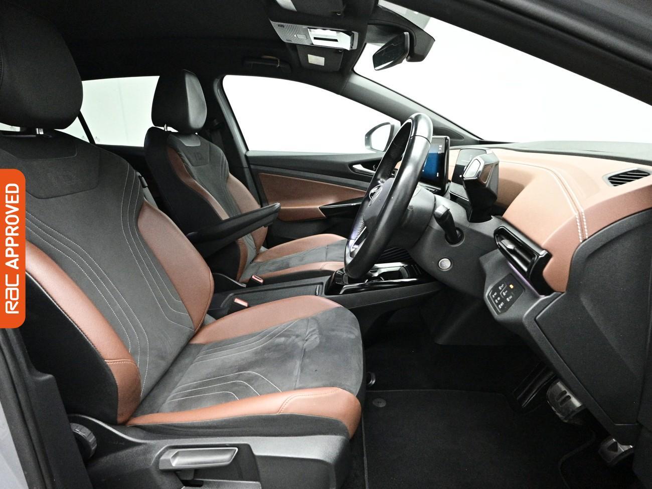 Volkswagen Id.4 view 13