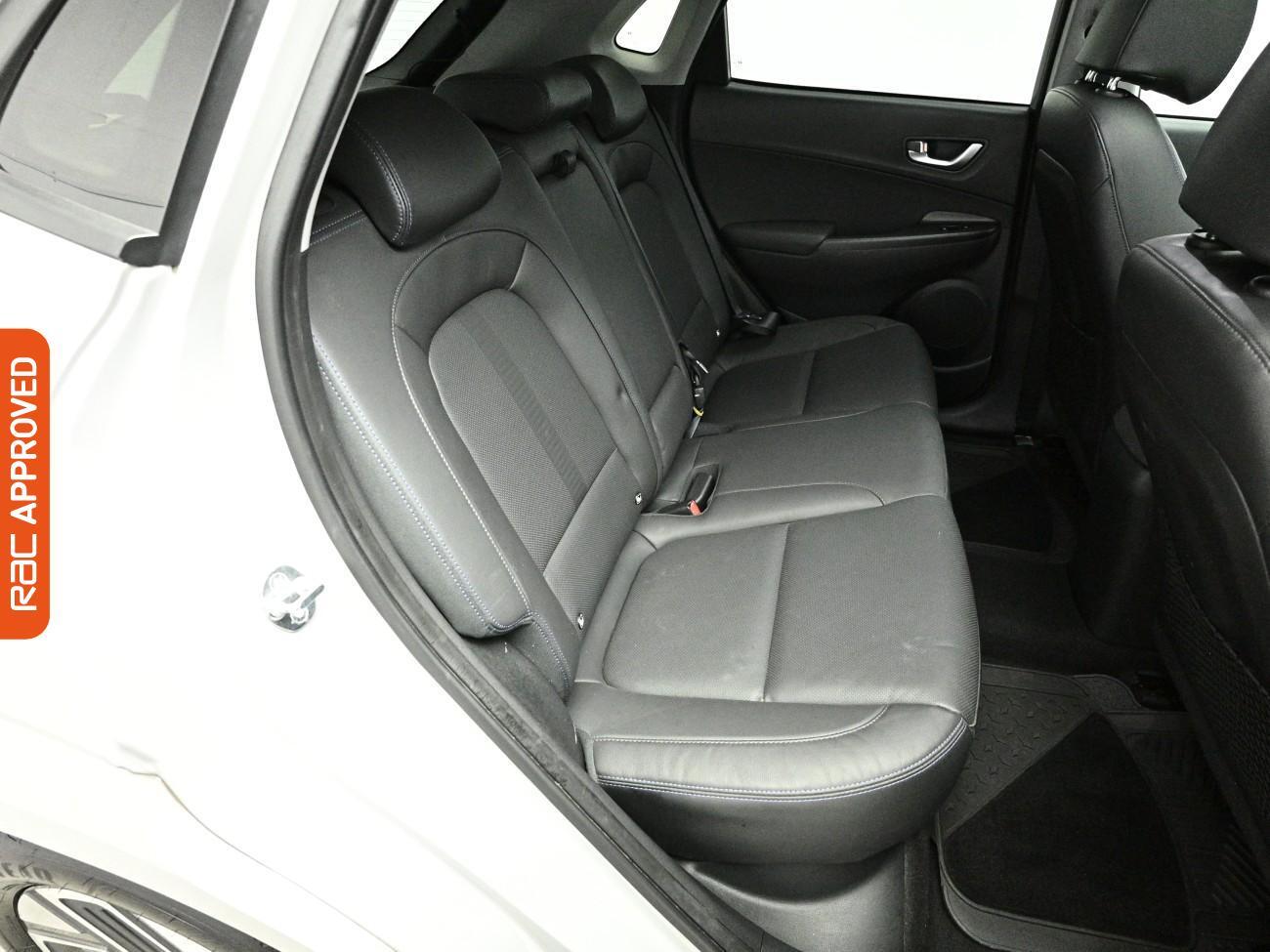 Hyundai Kona view 14