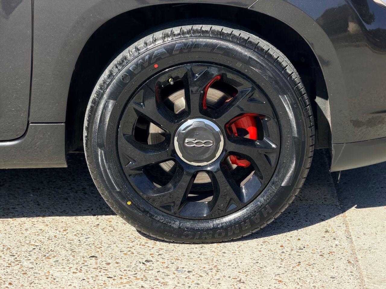 Fiat 500l view 14