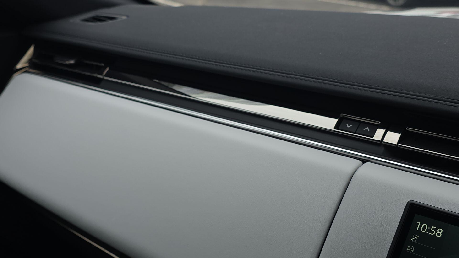 Land Rover Range Rover Sport view 38