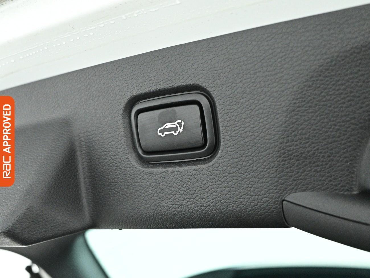 Kia Sportage view 28