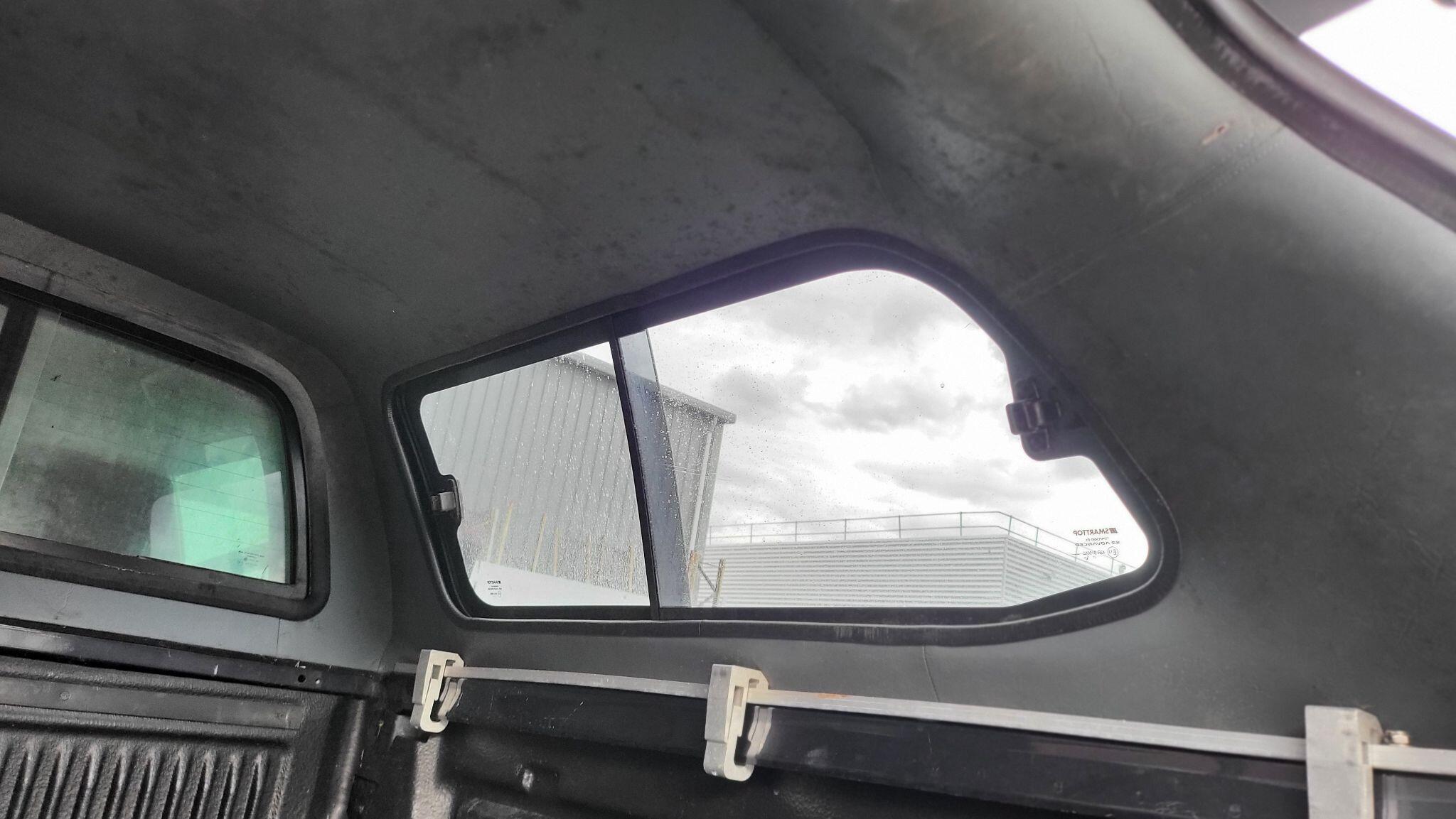 Ford Ranger view 35
