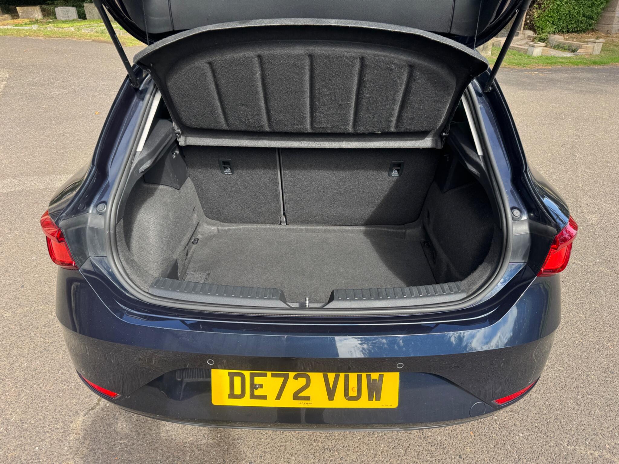 Seat Leon Leon view 68