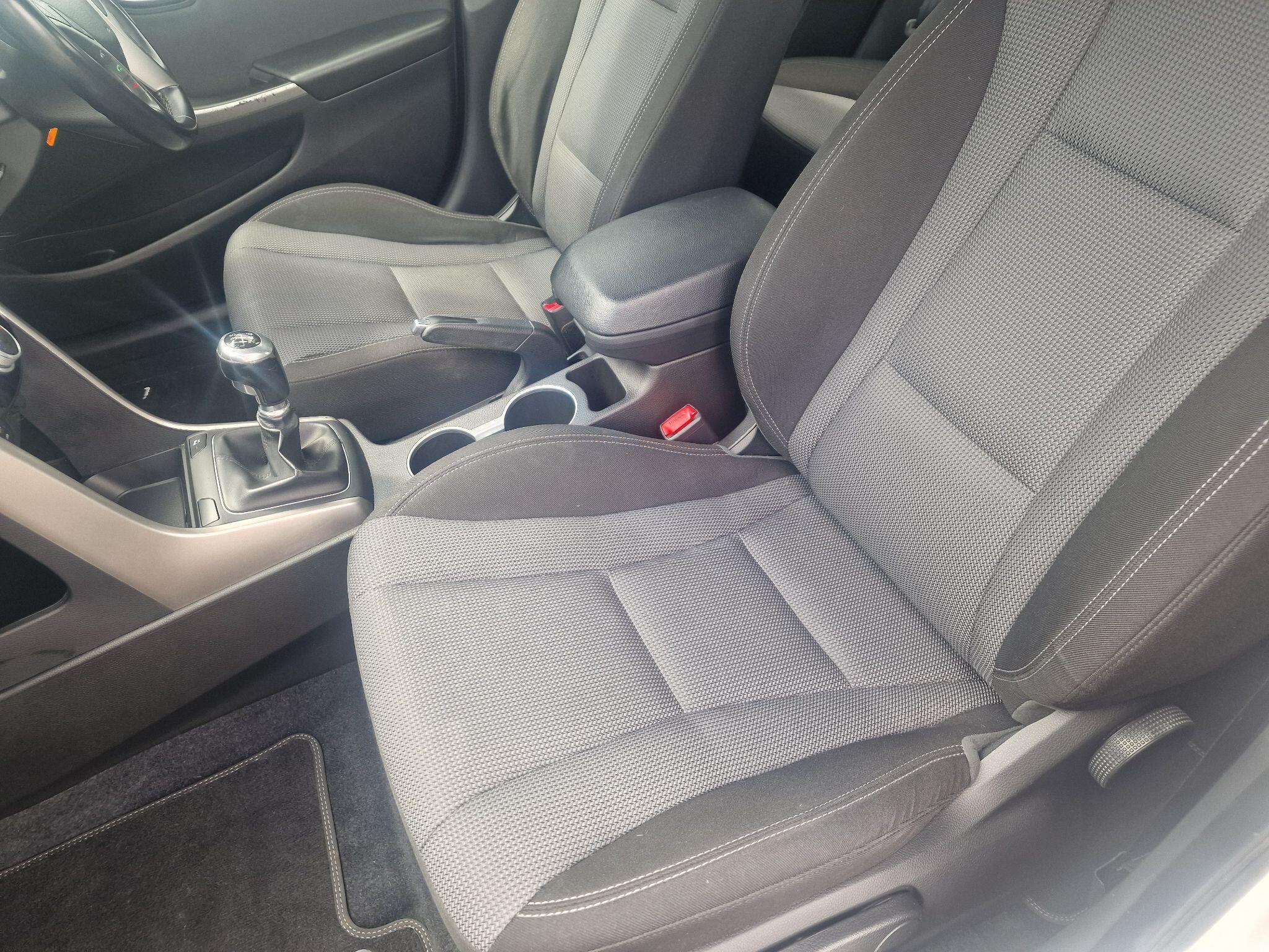 Hyundai I30 view 59