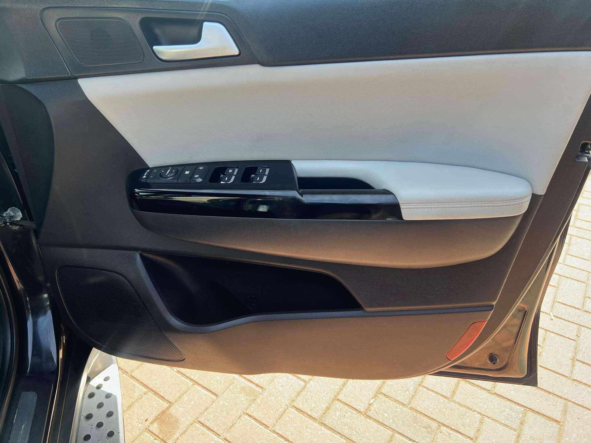 Kia Sportage view 47