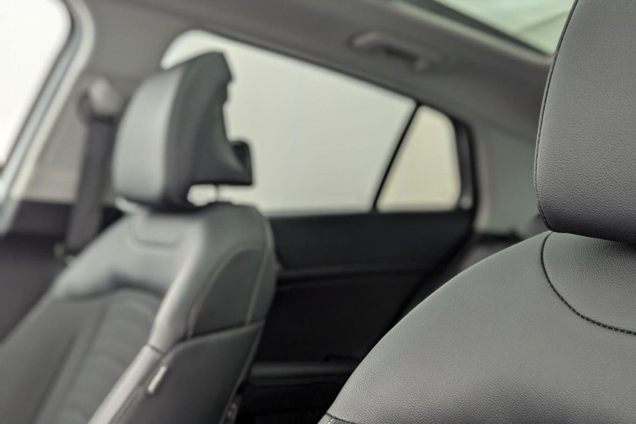 Kia Sportage view 32