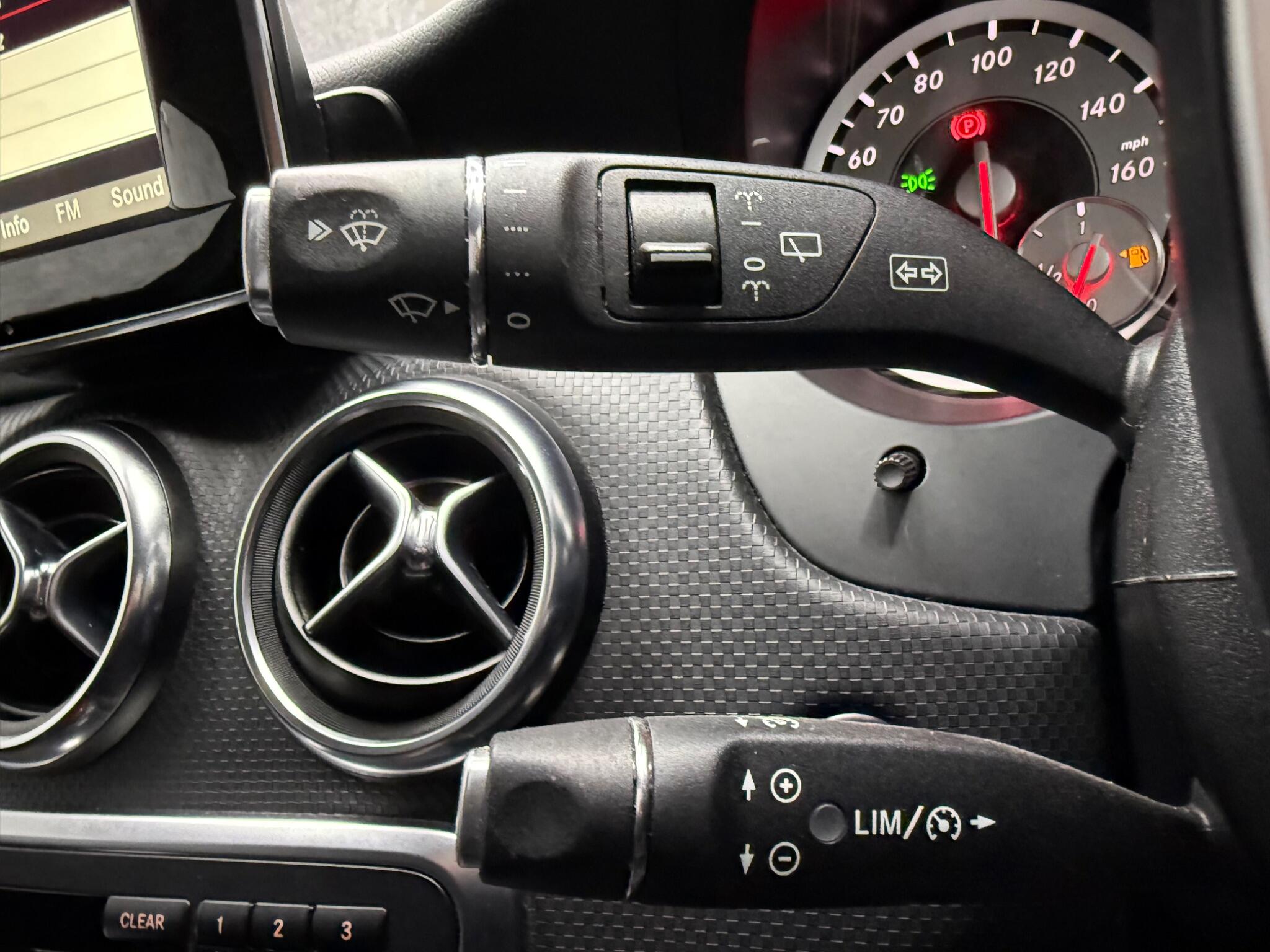 Mercedes-Benz A Class view 16