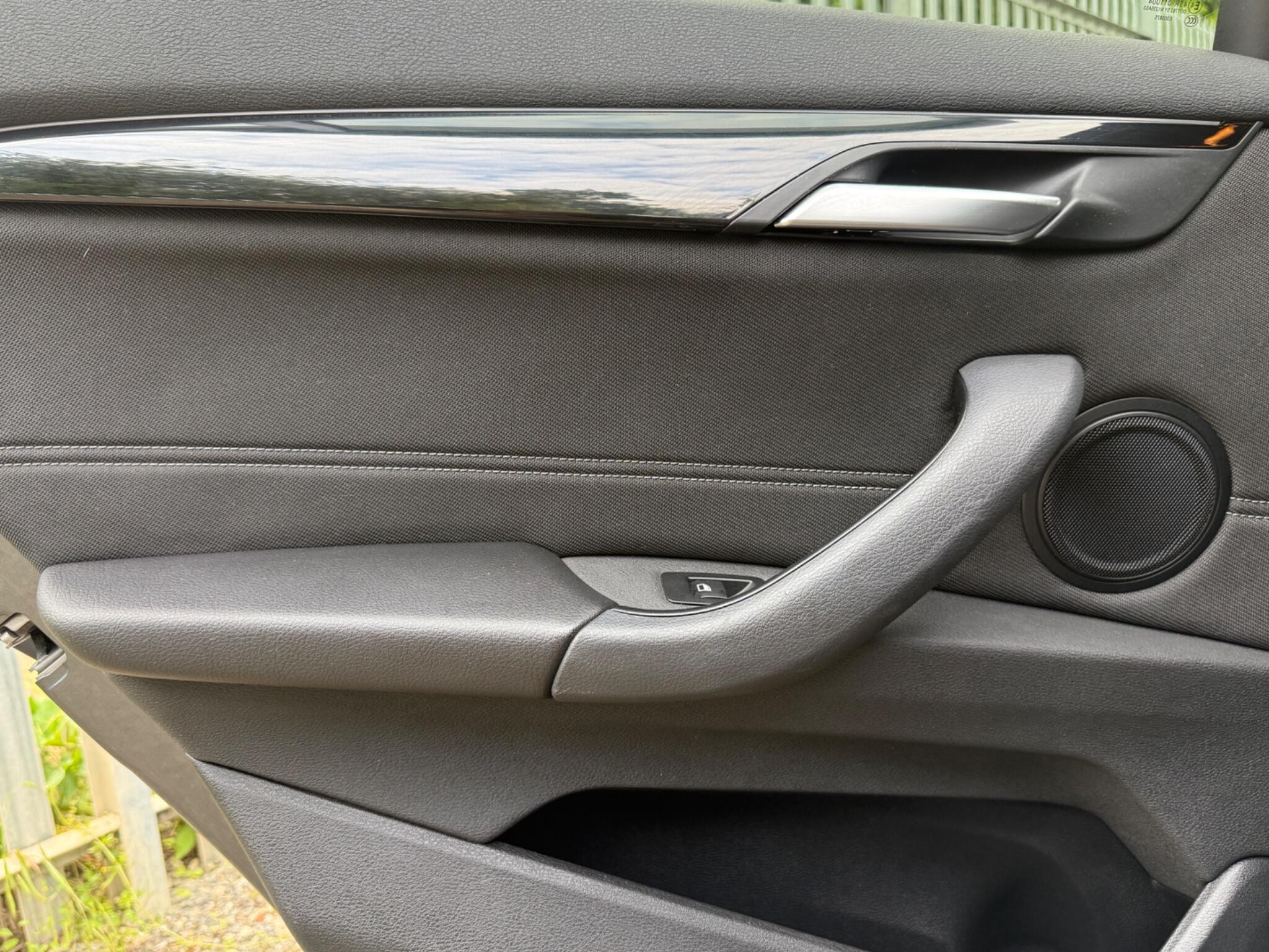 2019 BMW X1 image 38