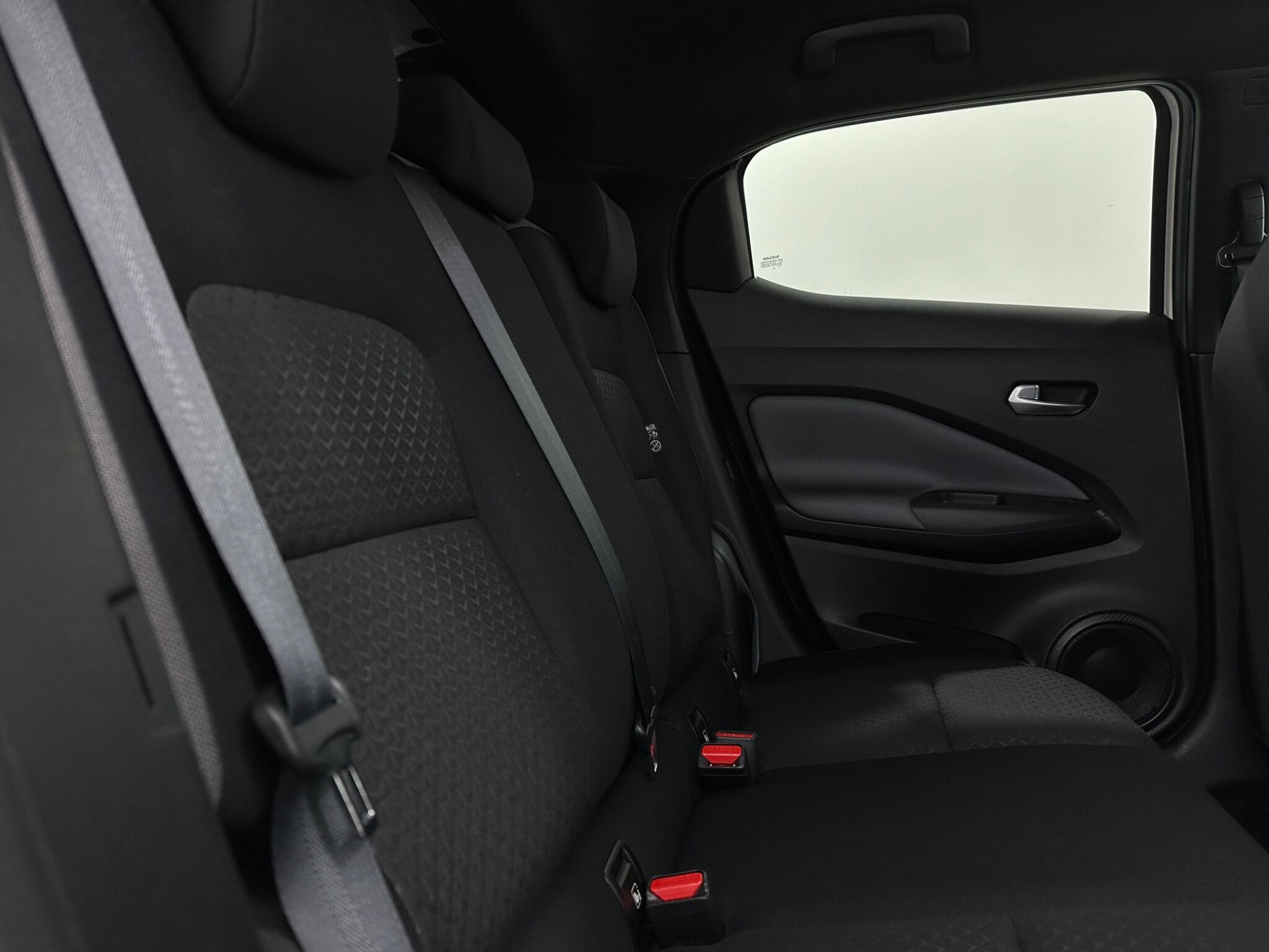 Nissan Juke view 39