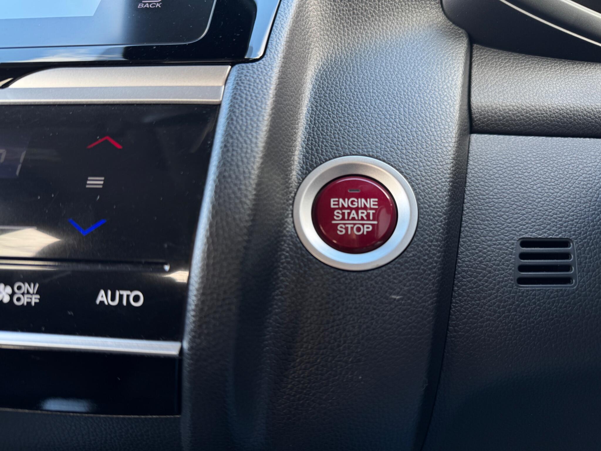 Honda Jazz view 23