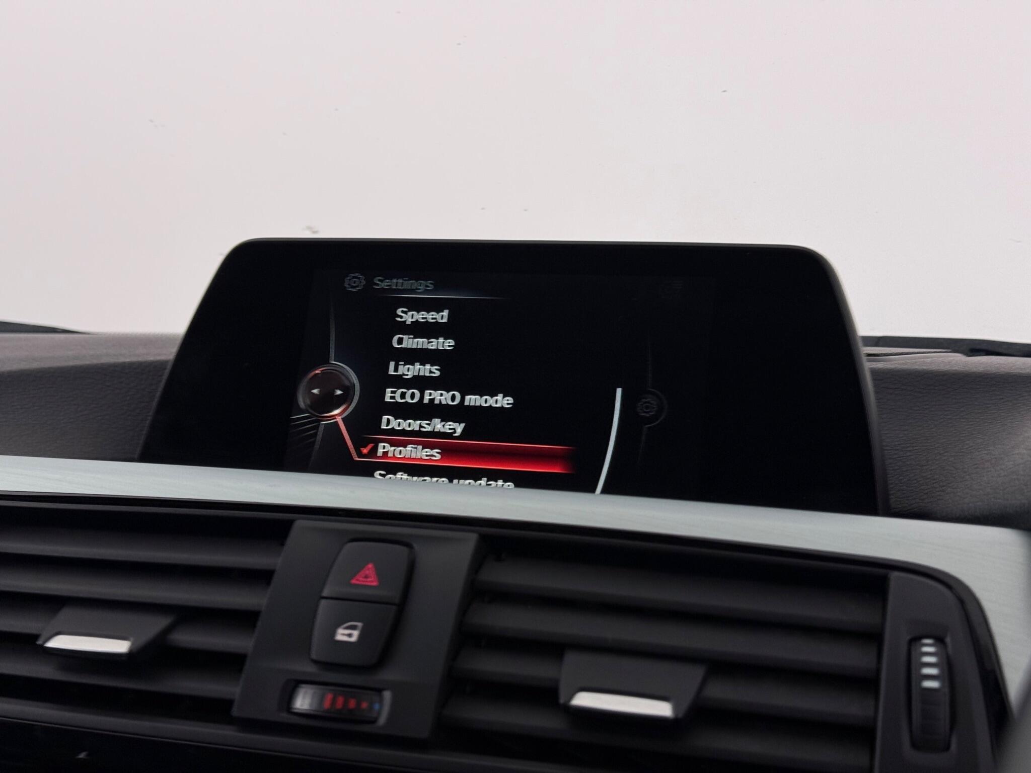 BMW 3 Series view 25