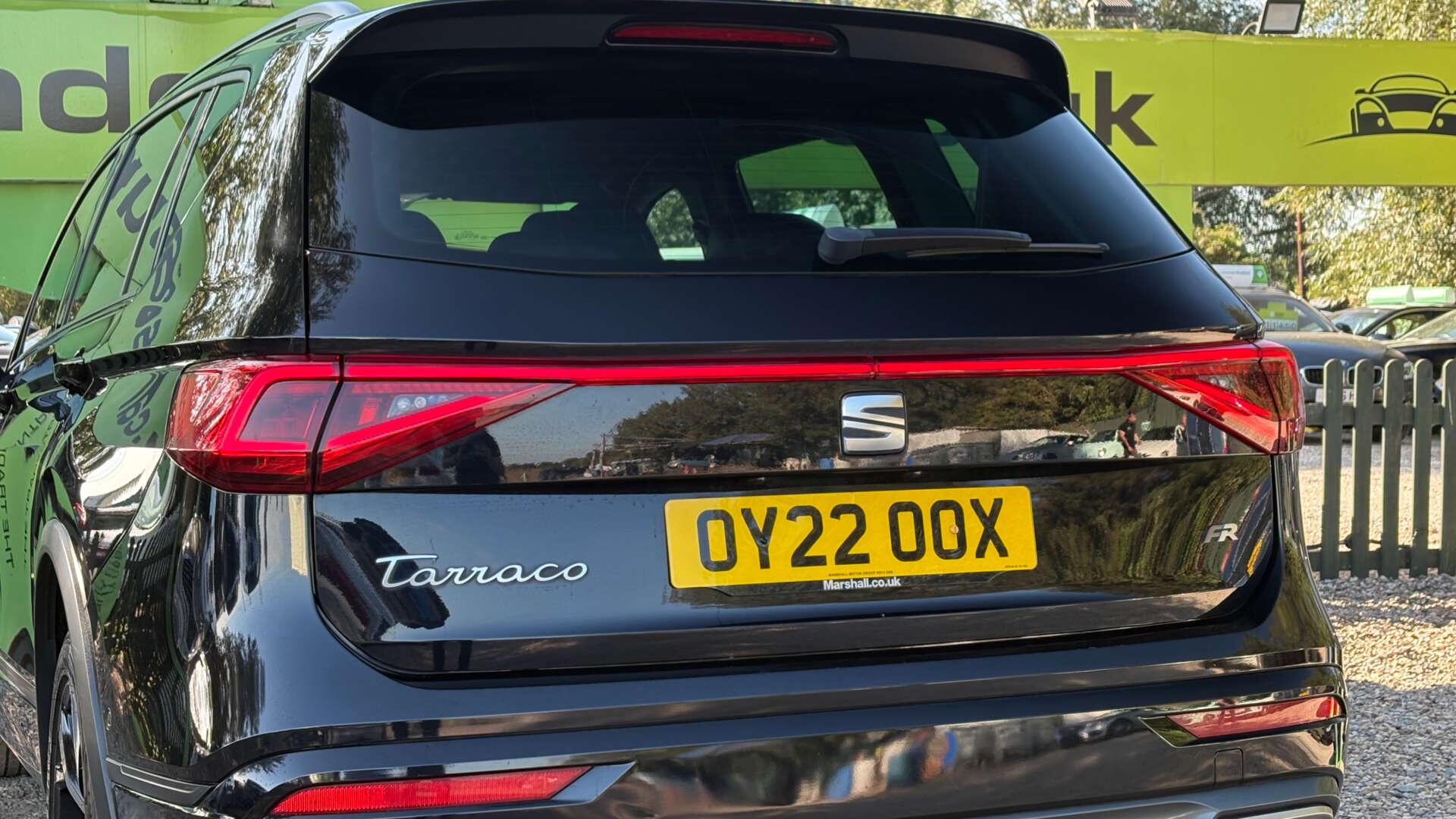 SEAT Tarraco view 59