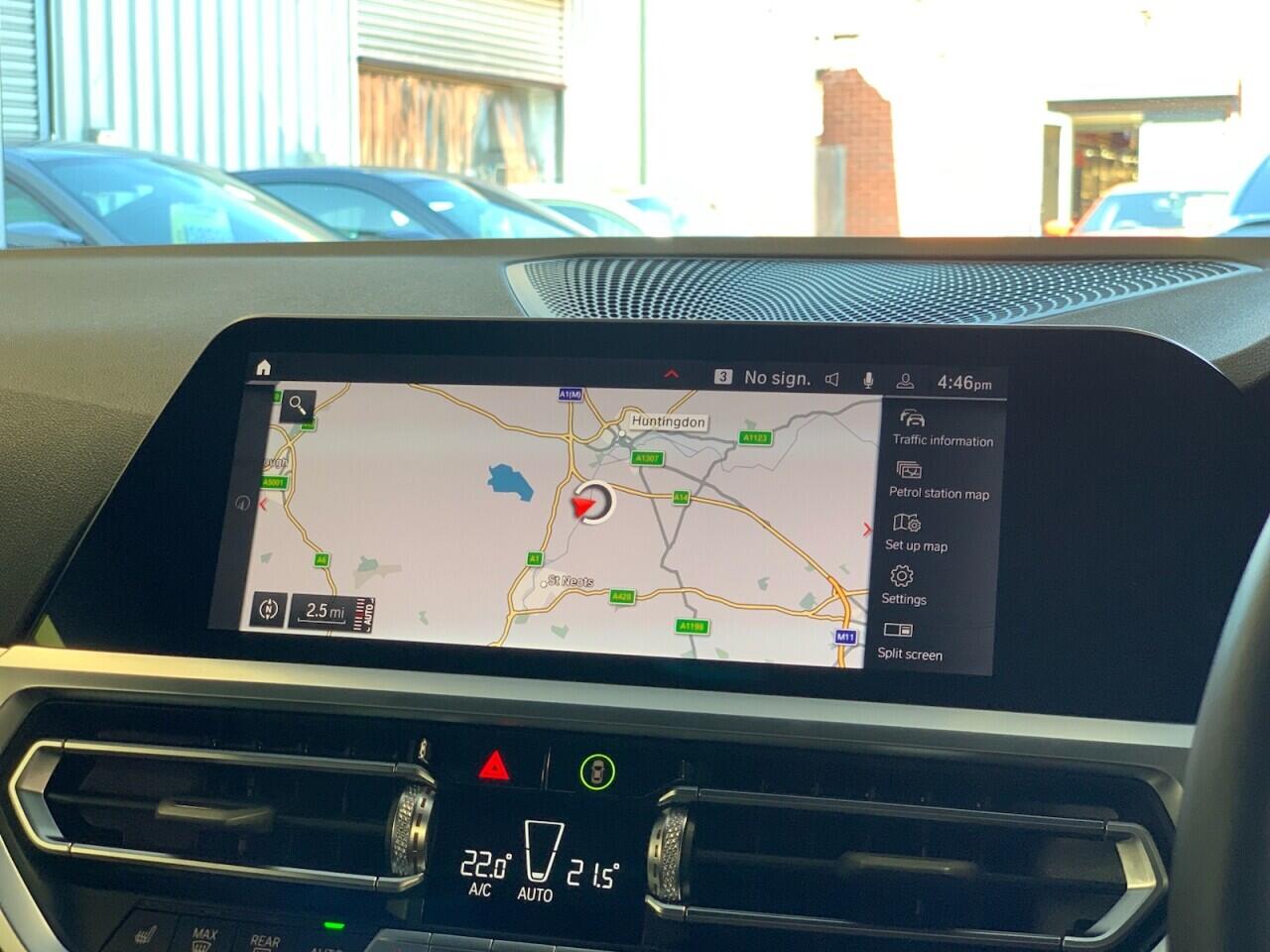 BMW M4 view 41