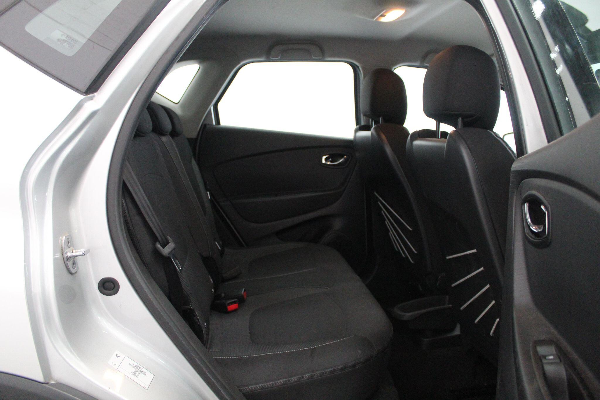 Renault Captur view 52