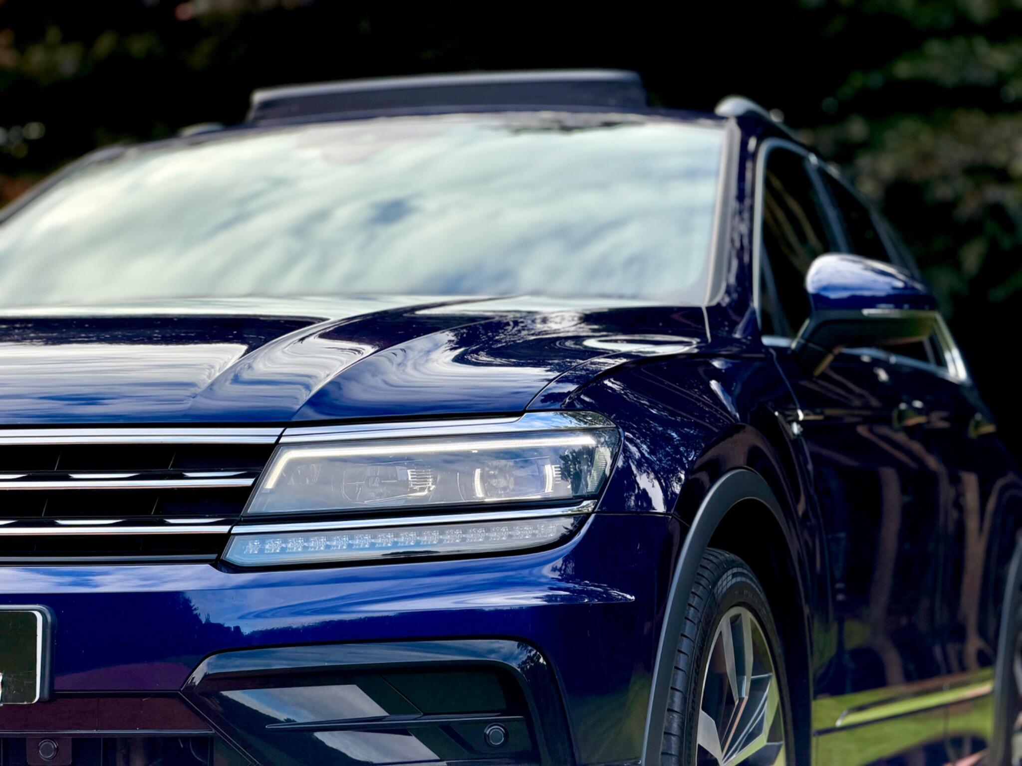 Volkswagen Tiguan view 31