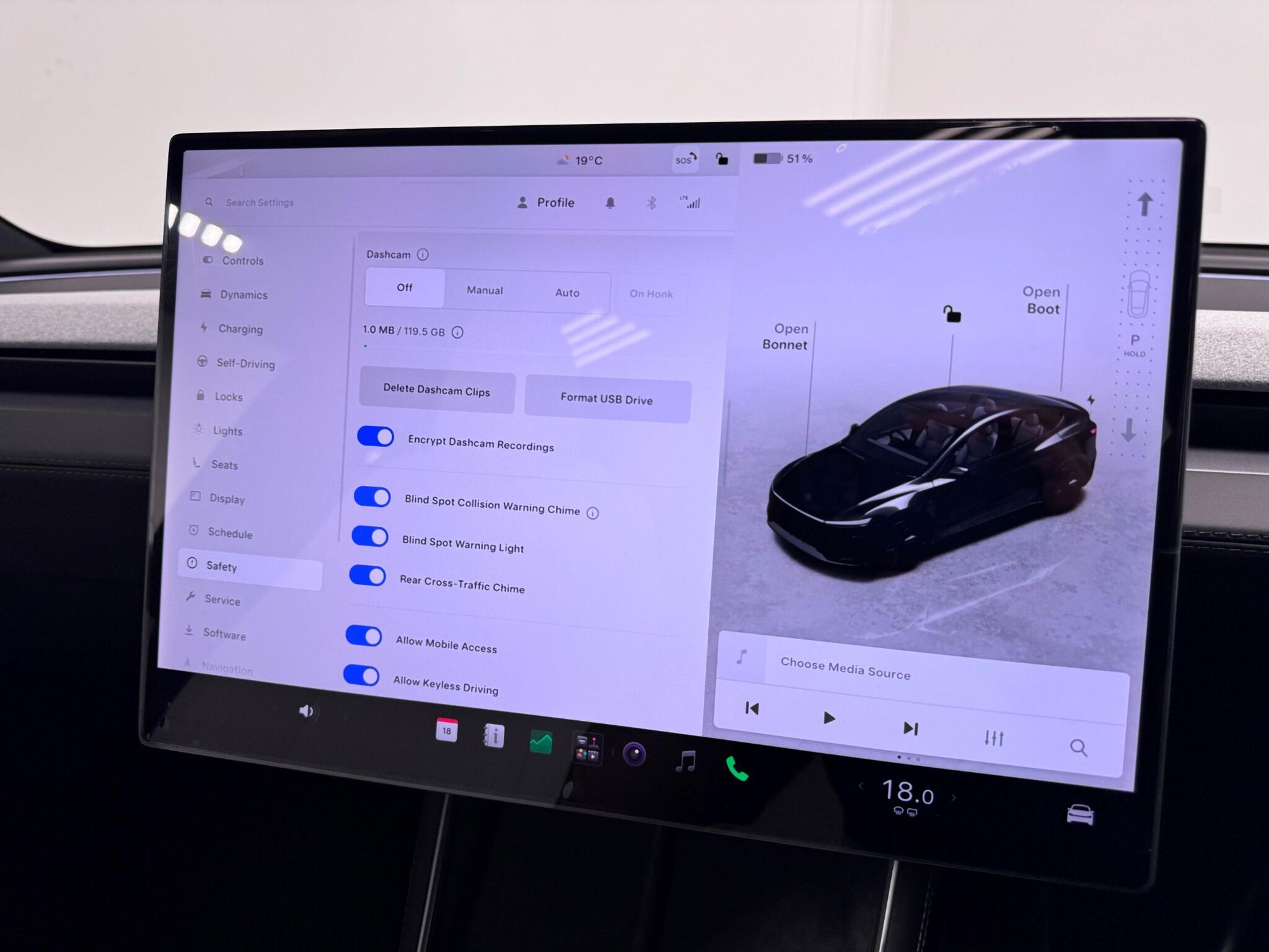 Tesla Model Y view 61