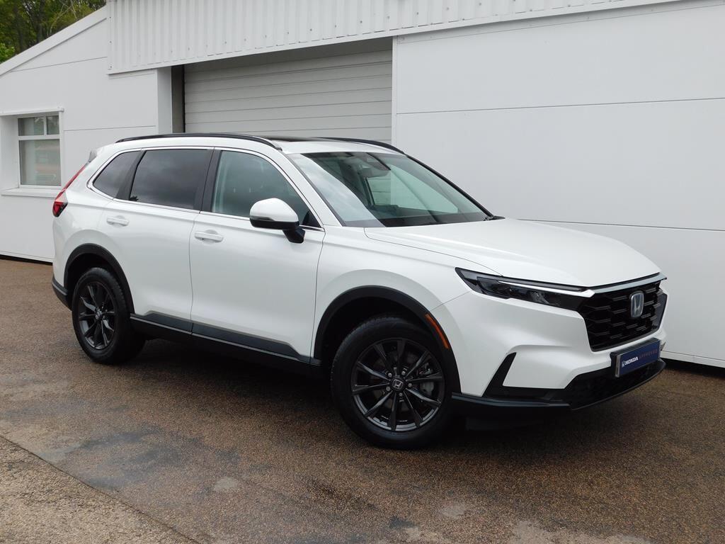 Ewens Honda