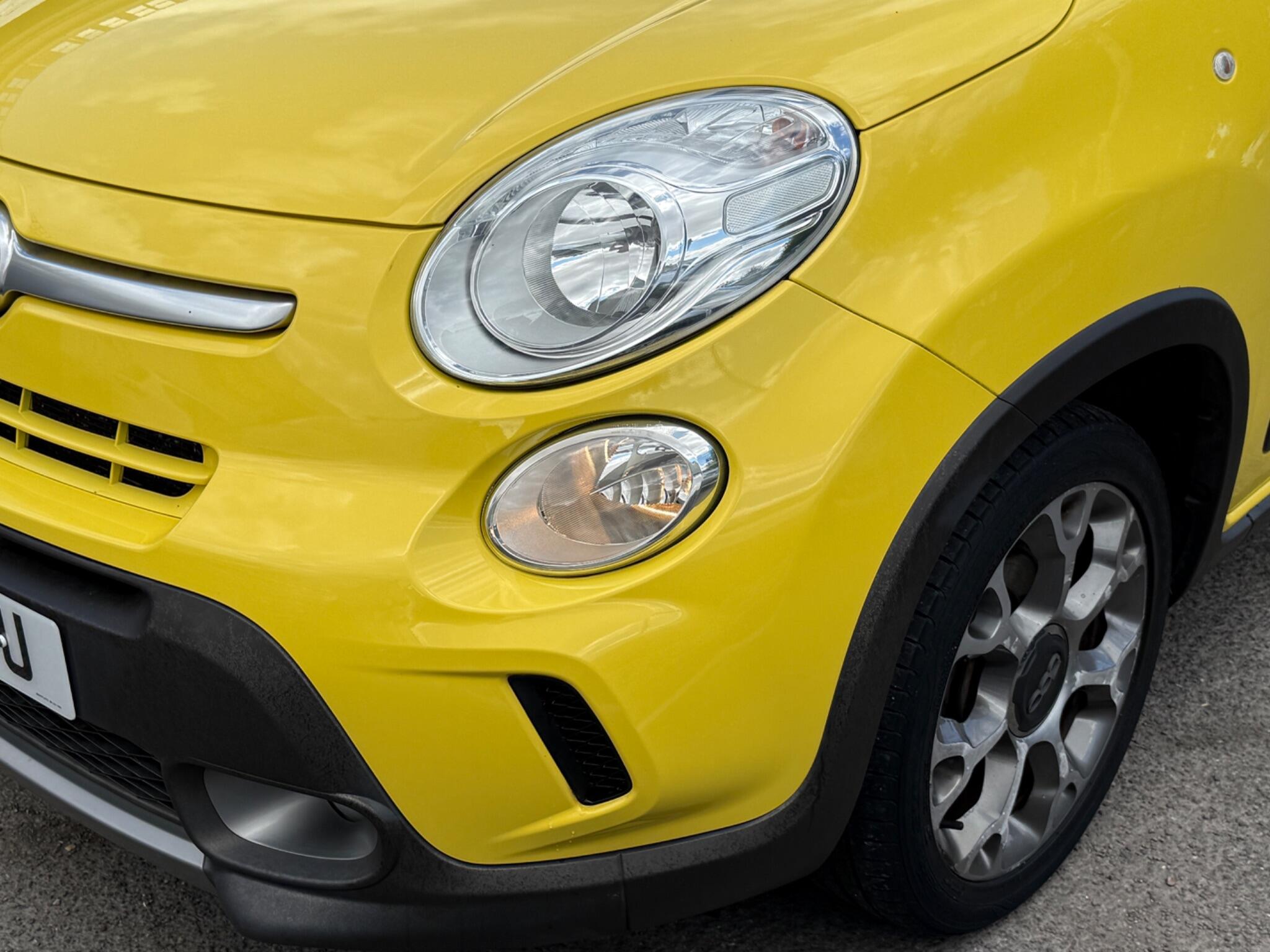 Fiat 500L - Image 23
