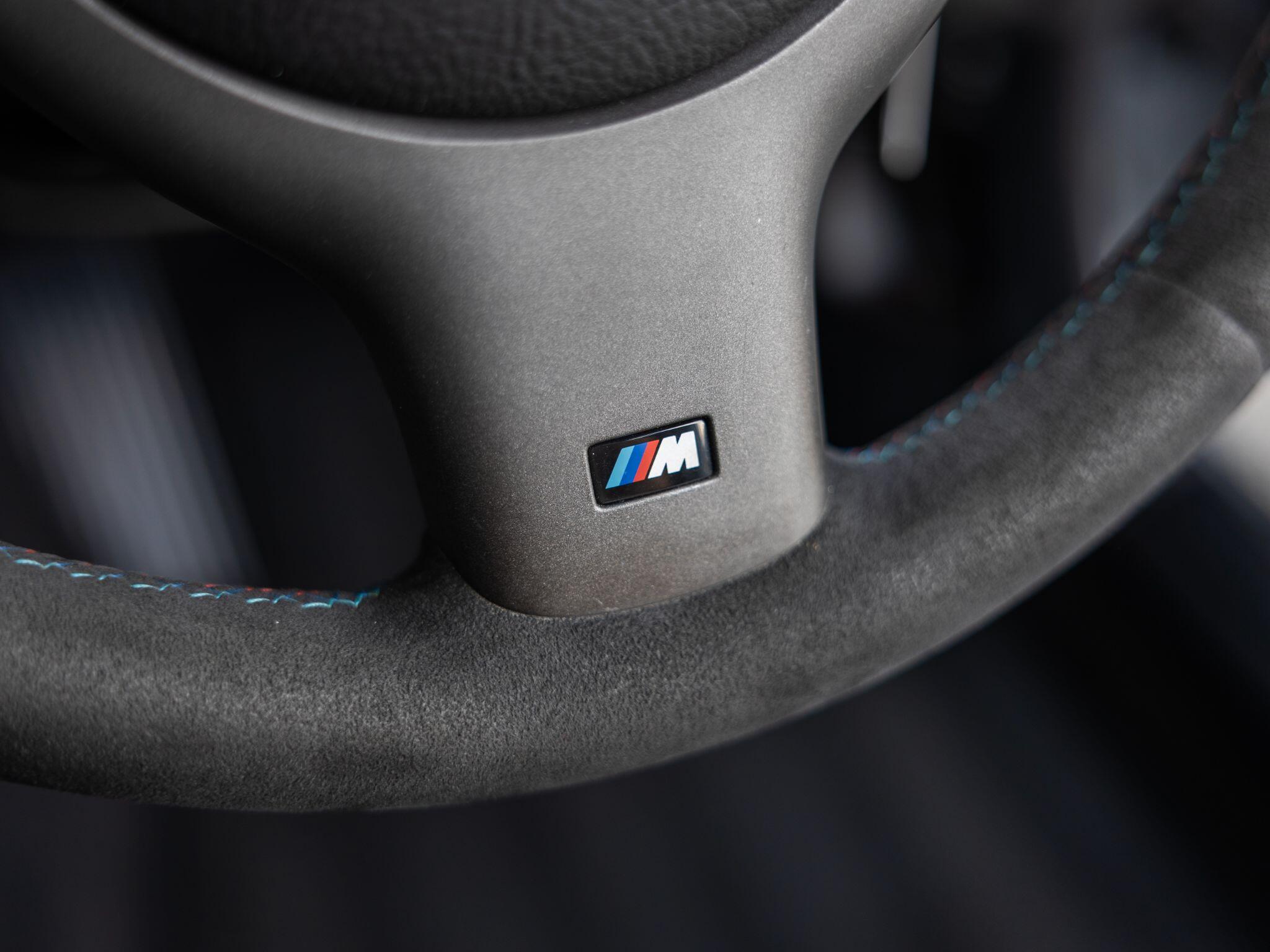 BMW M3 view 33