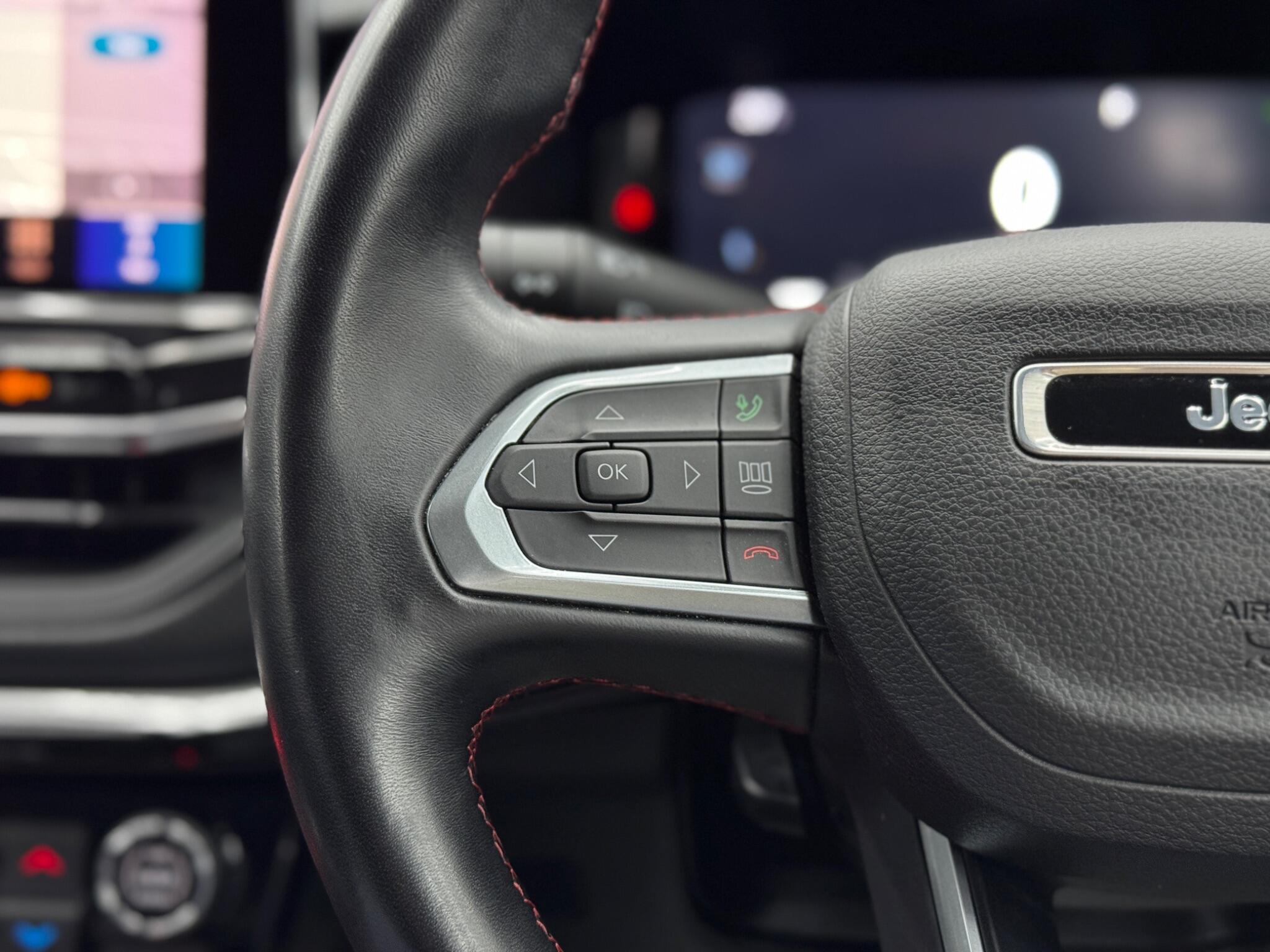 Jeep Compass view 20