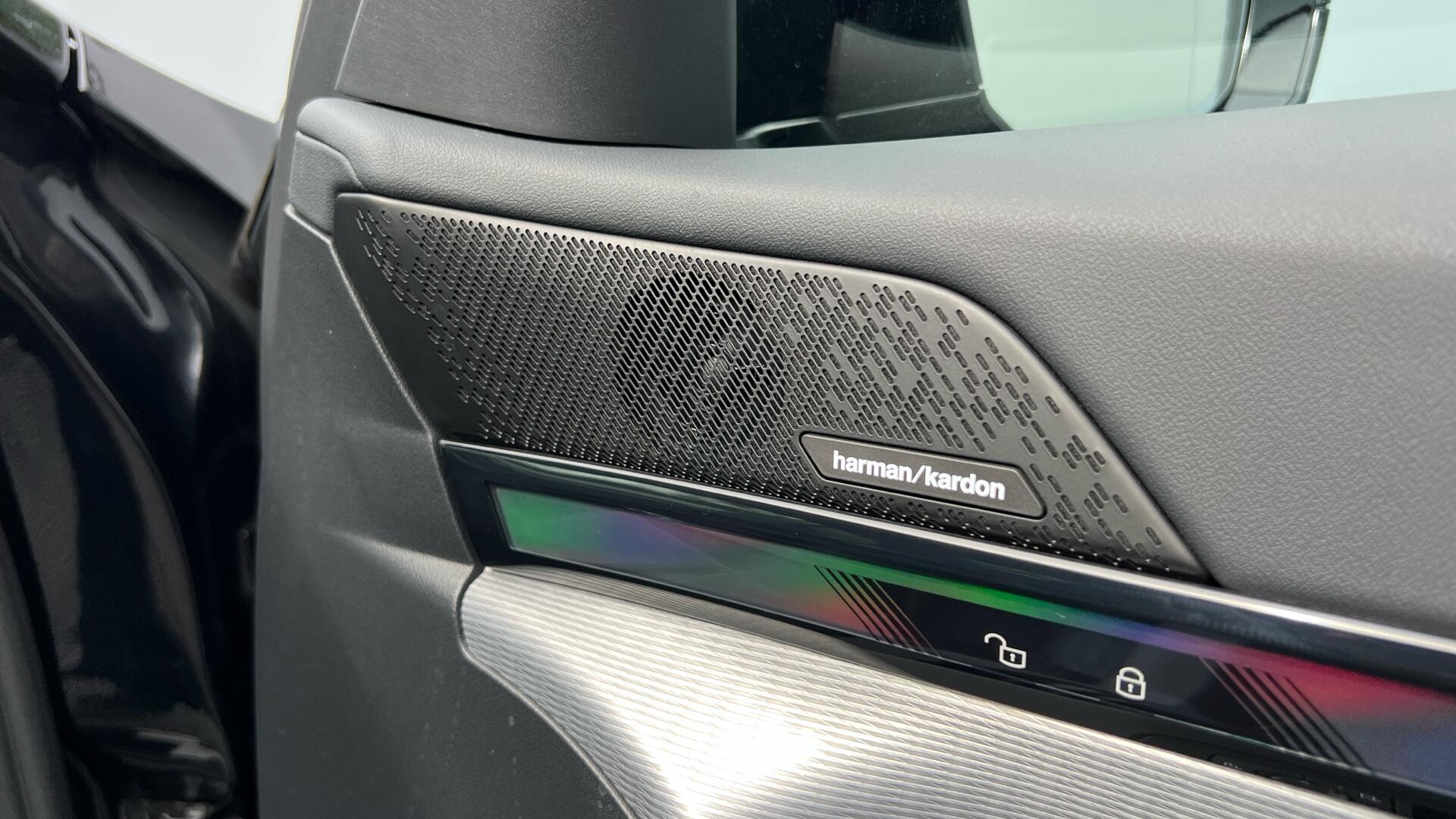 BMW I5 view 21