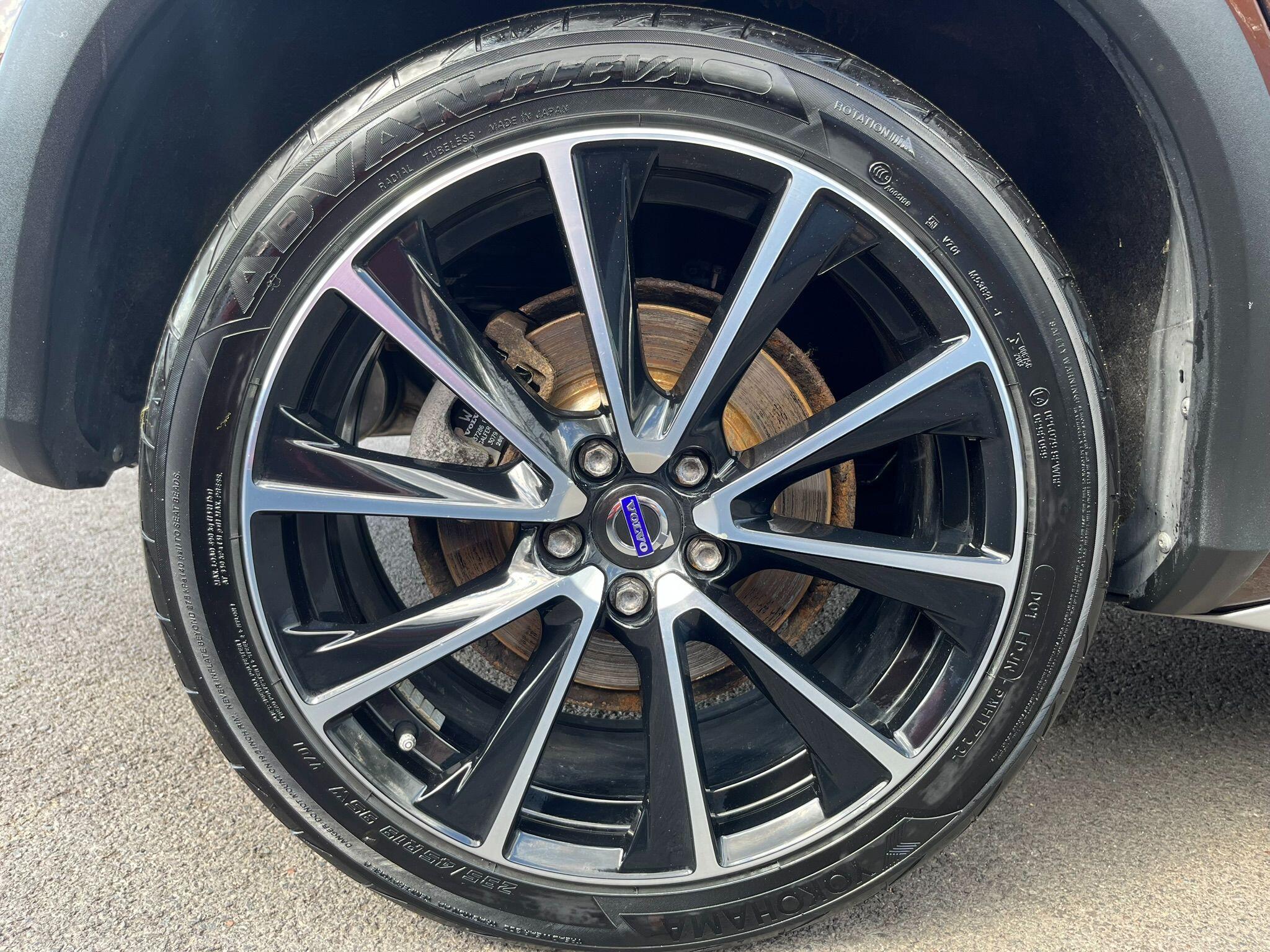 Volvo V60 view 39