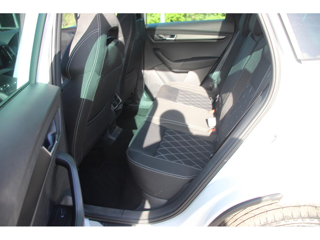 Skoda Karoq view 17