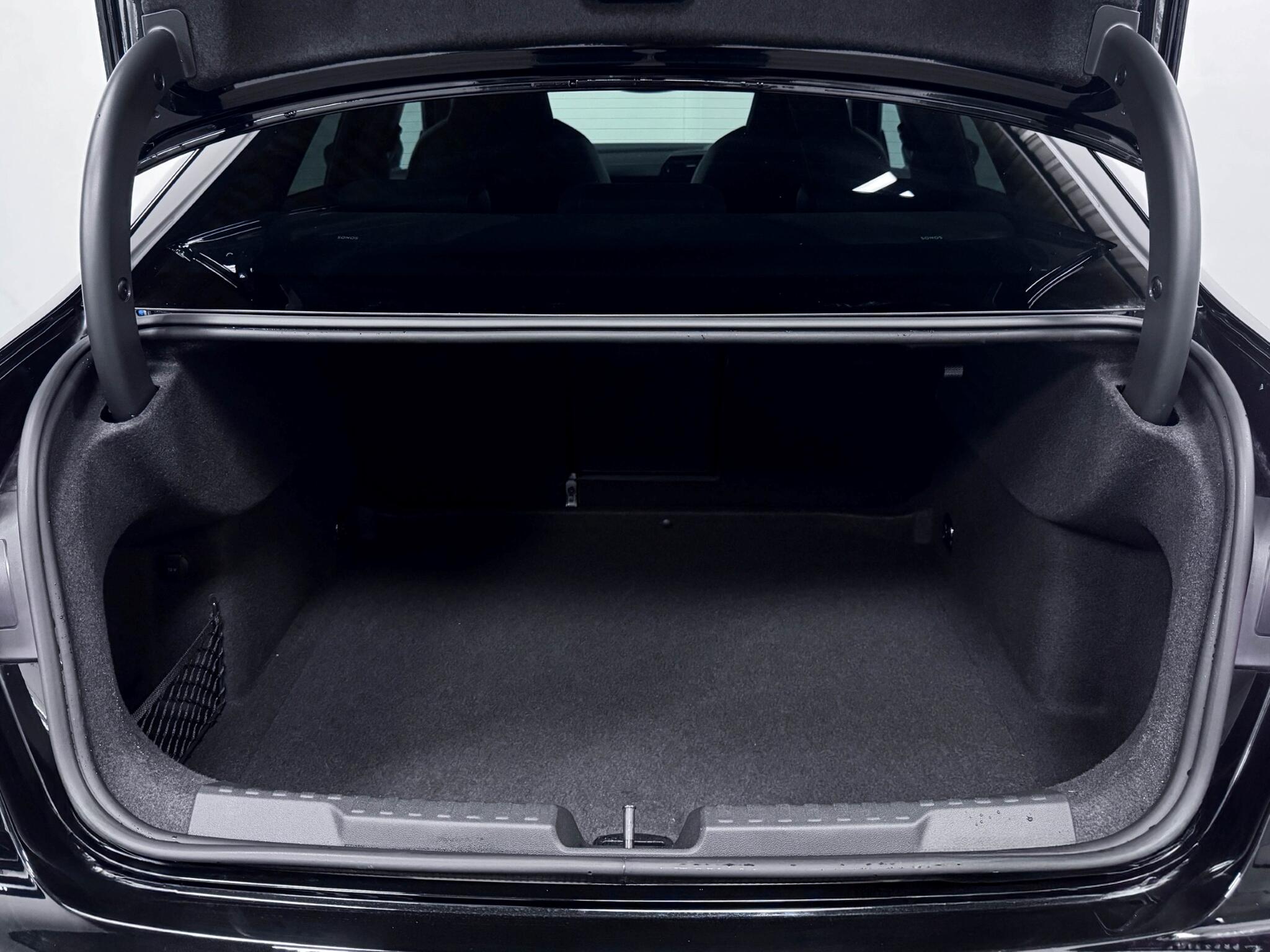 Audi S3 view 7