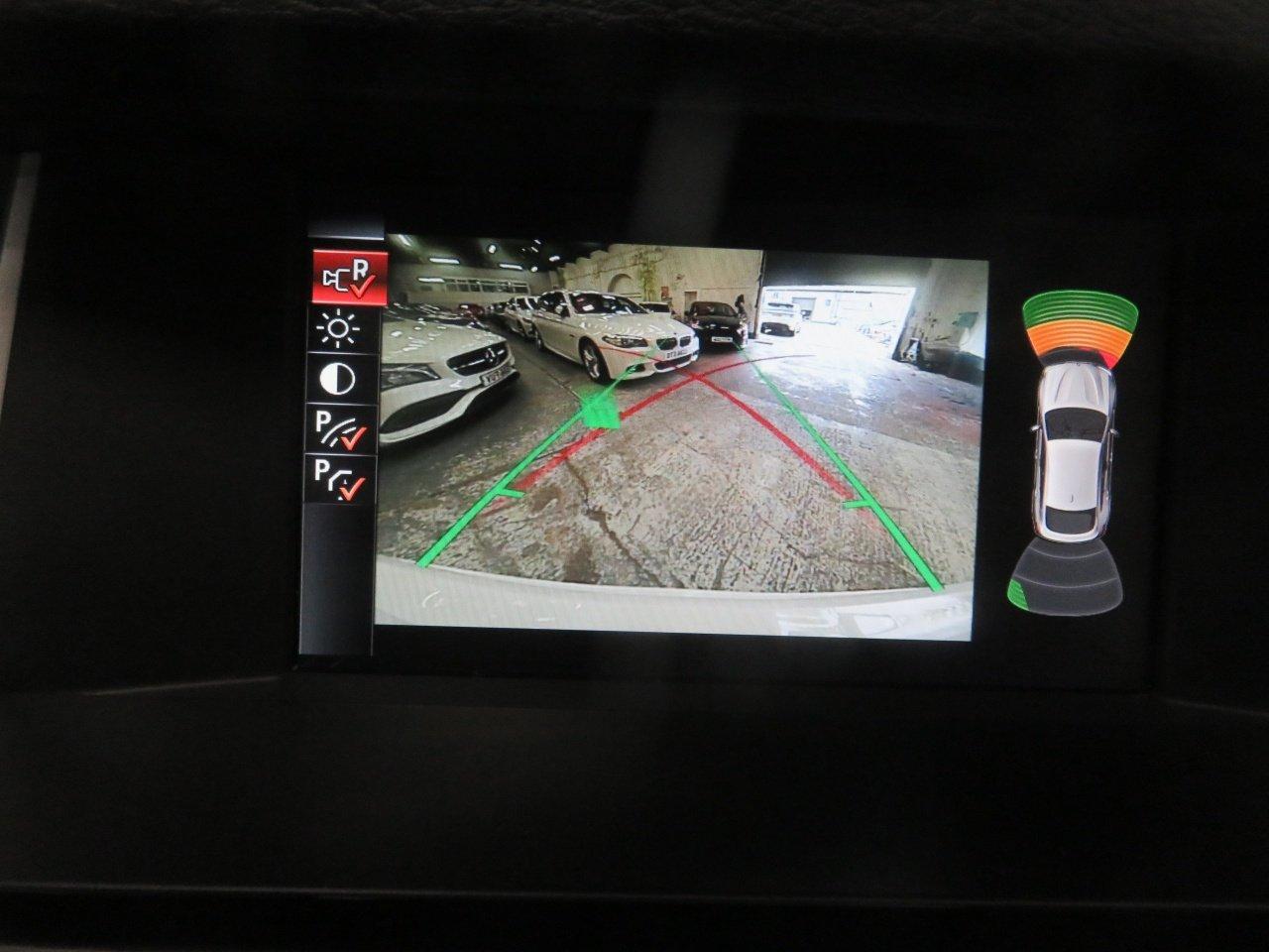 BMW X4 view 36