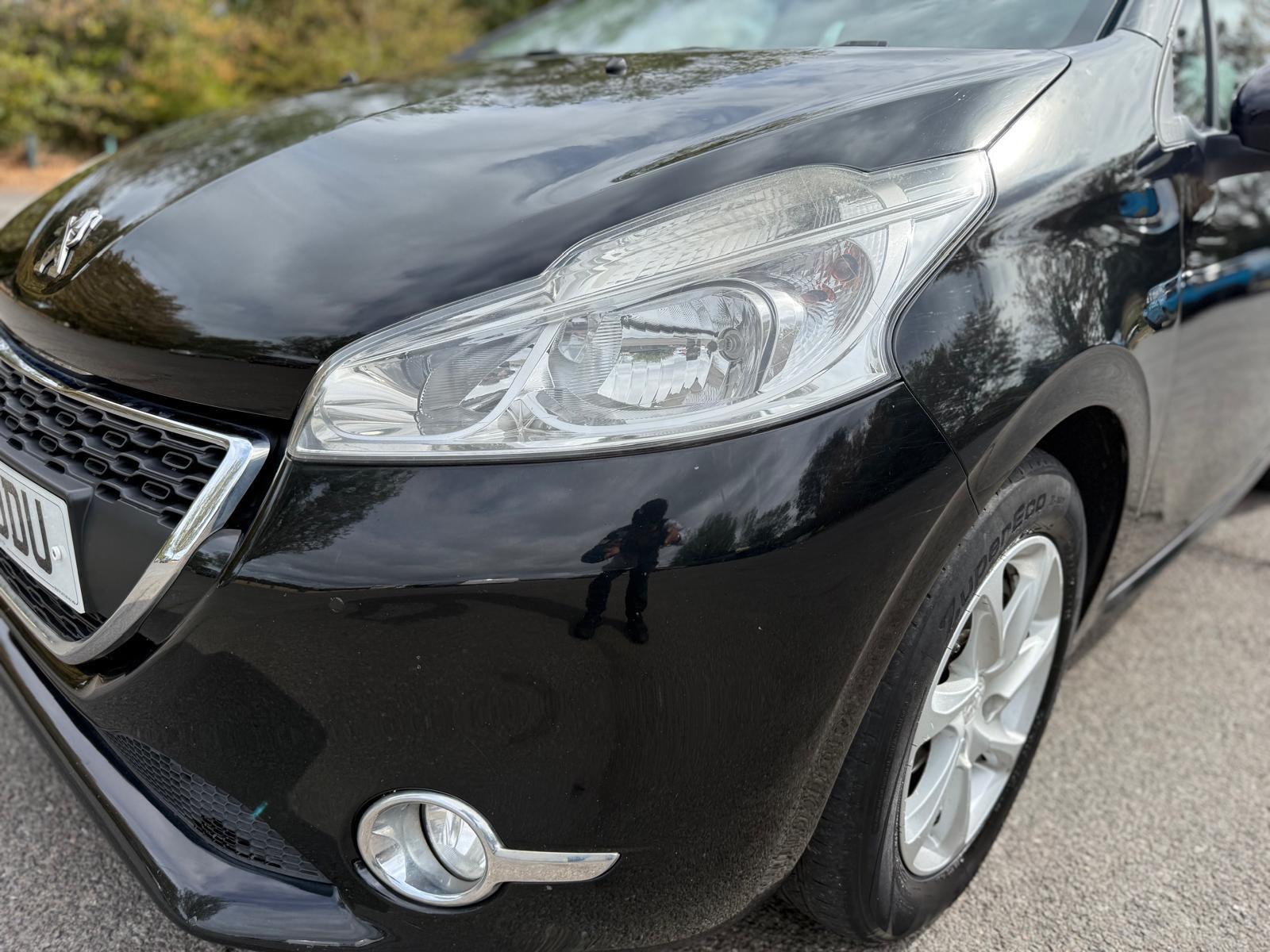 Peugeot 208 view 51