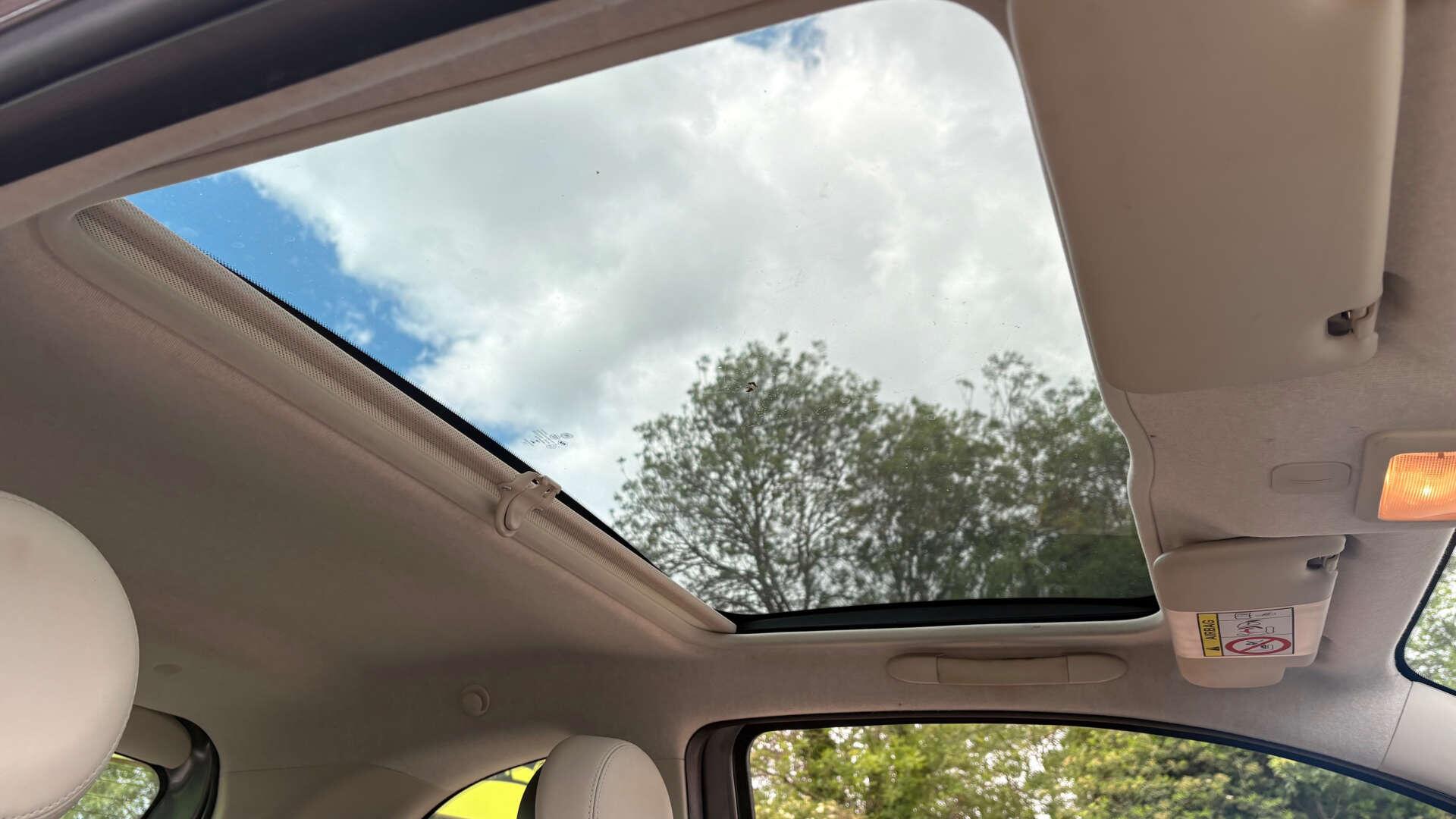 Fiat 500 view 12
