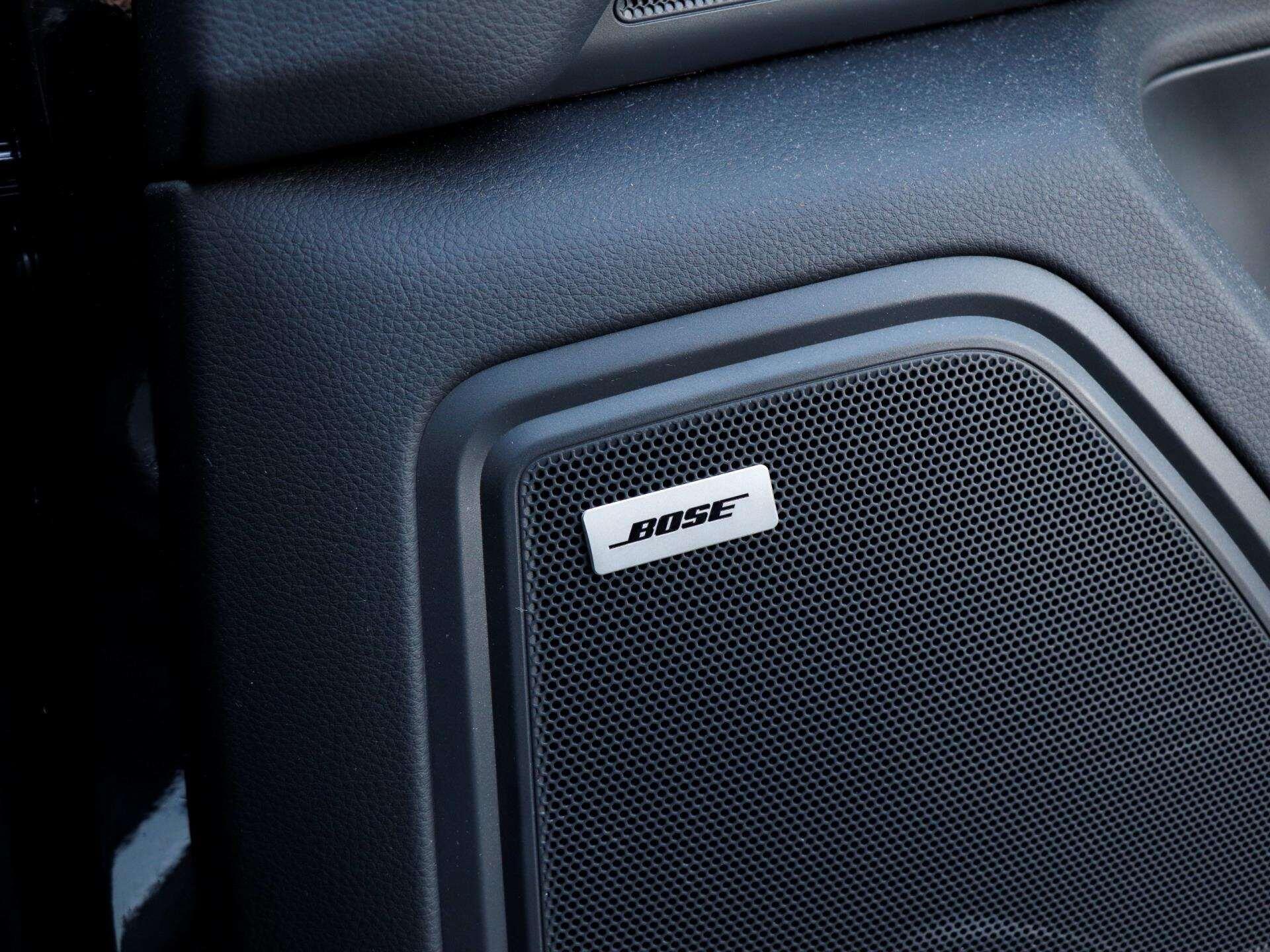Porsche Macan view 21