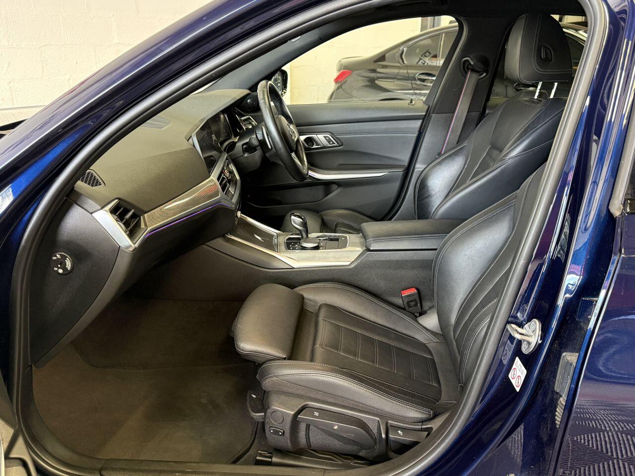 BMW 3 Series view 63