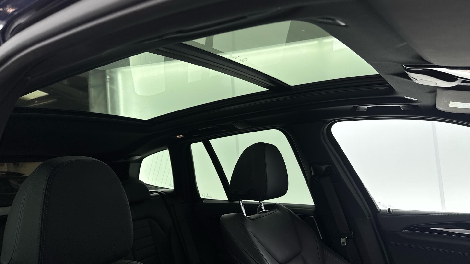 BMW Ix3 view 19