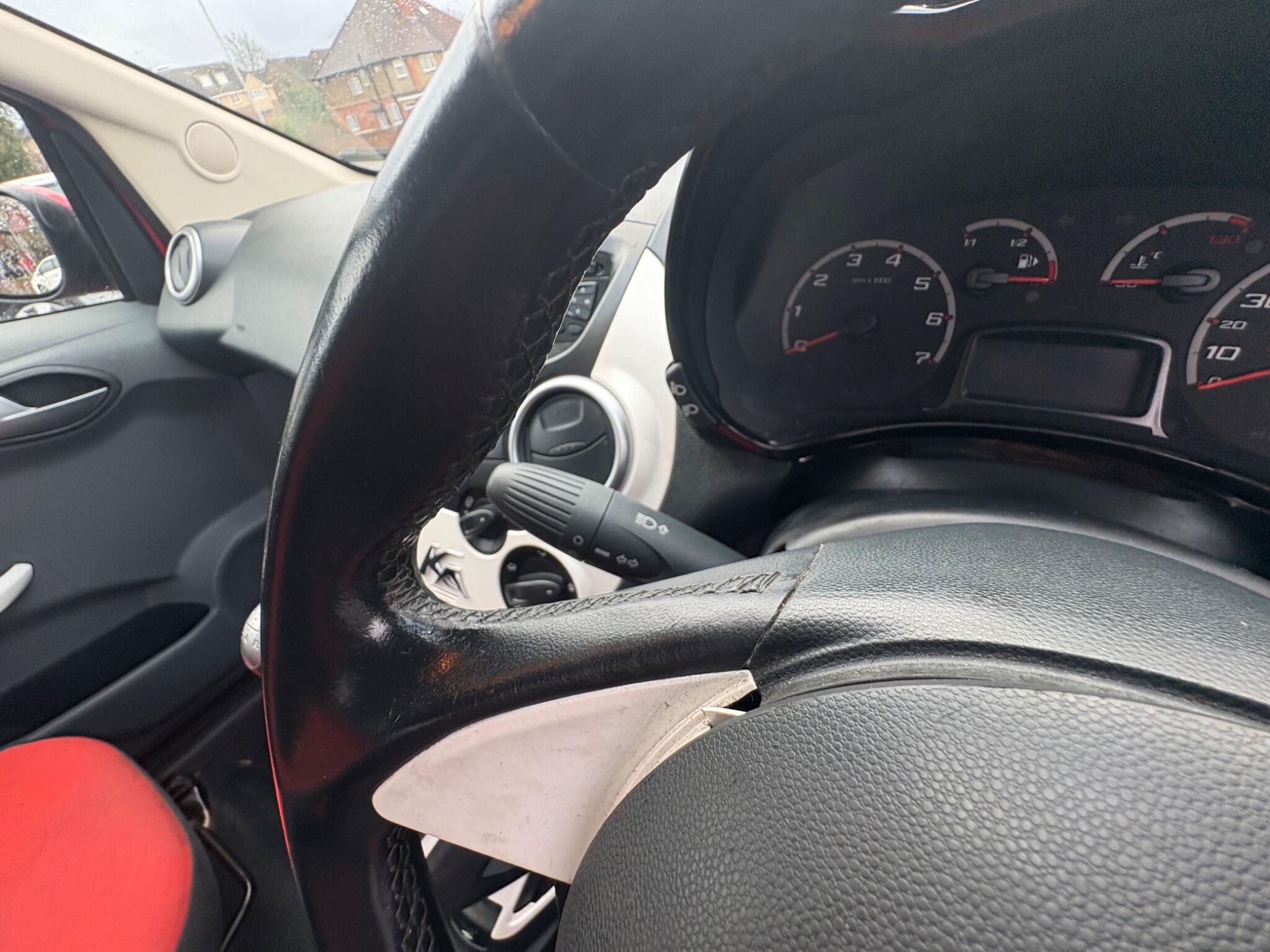 2015 Ford Ka 1.2 Zetec Euro 5 (s/s) 3dr • 97,801 miles image 73