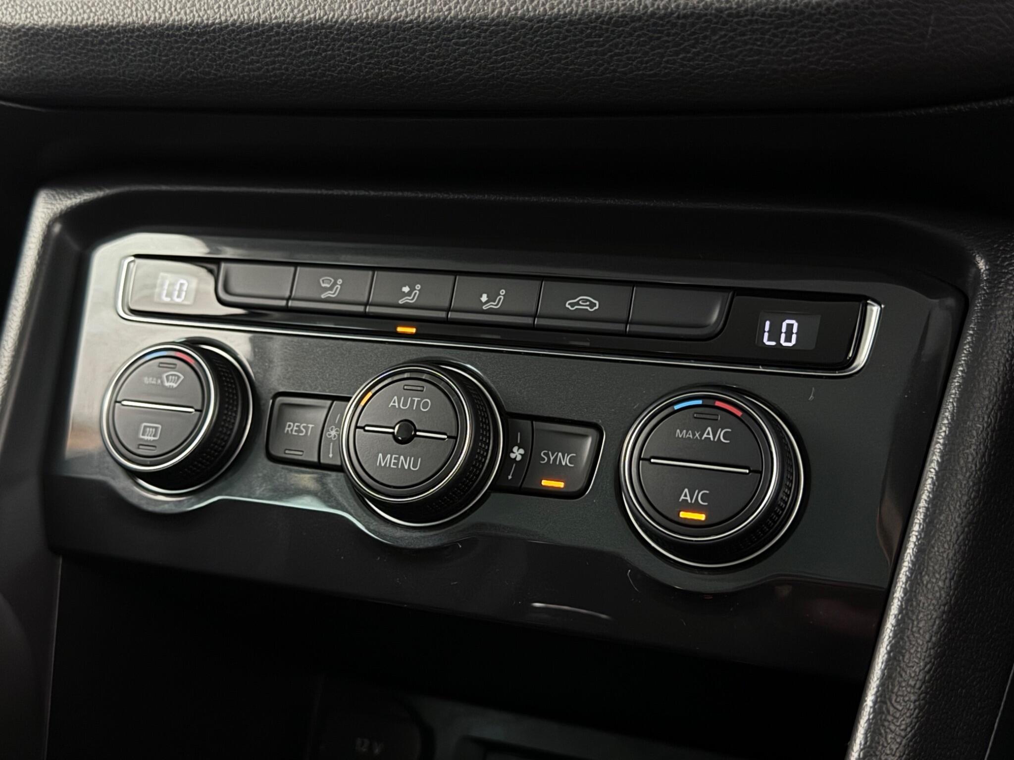 Volkswagen Tiguan view 27