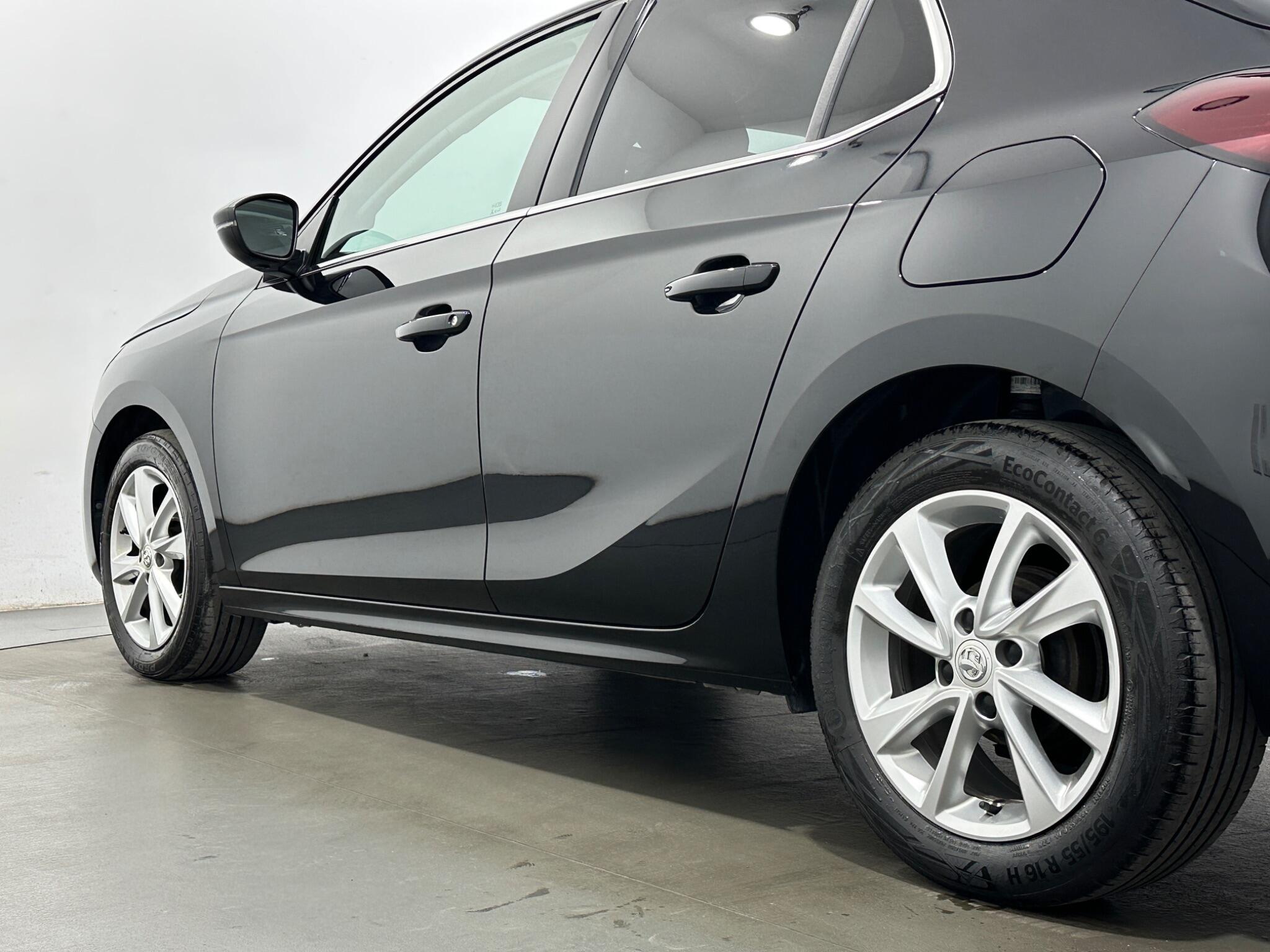 Vauxhall Corsa view 48