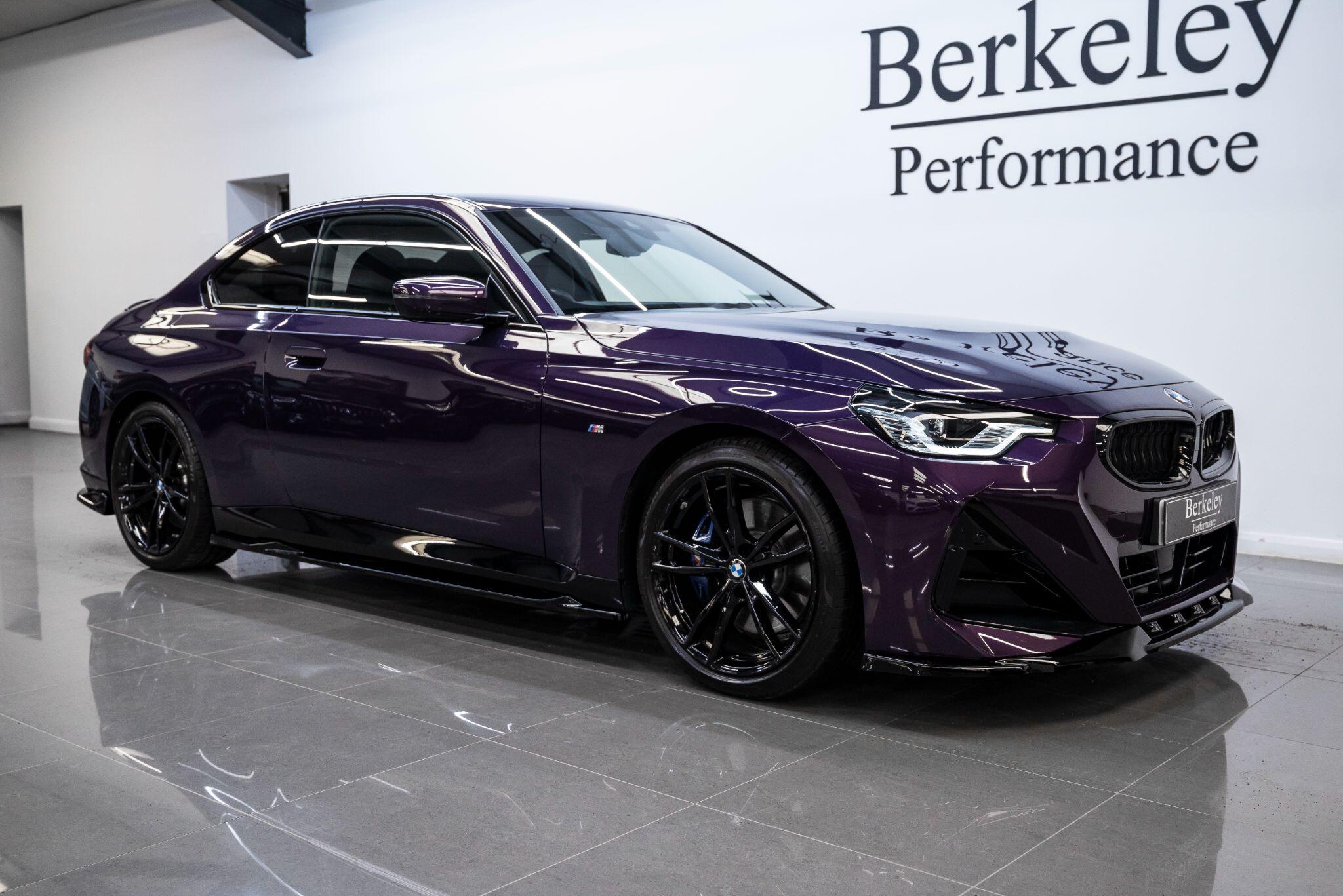BMW 2 Series view 6