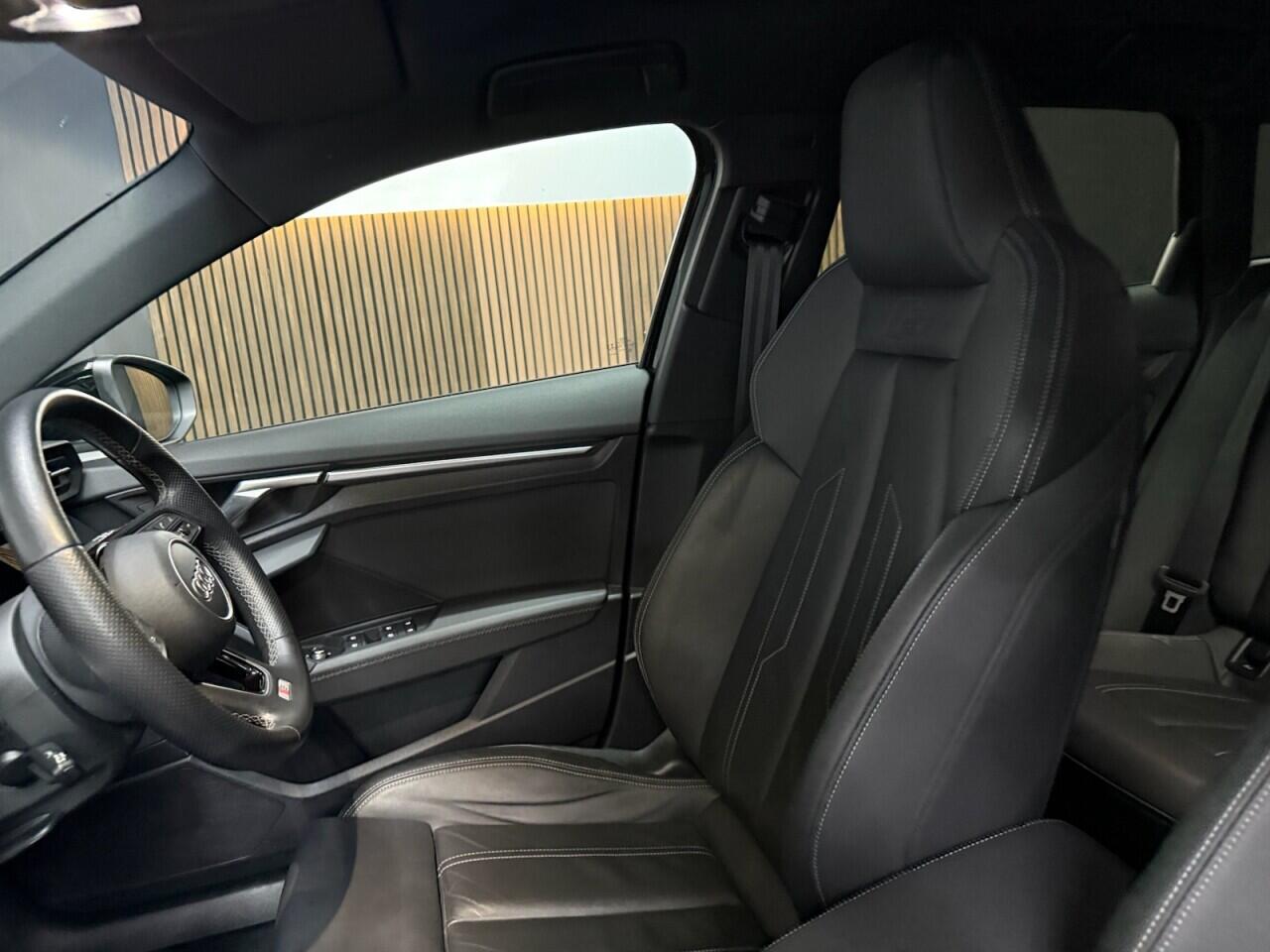 Audi A3 view 33