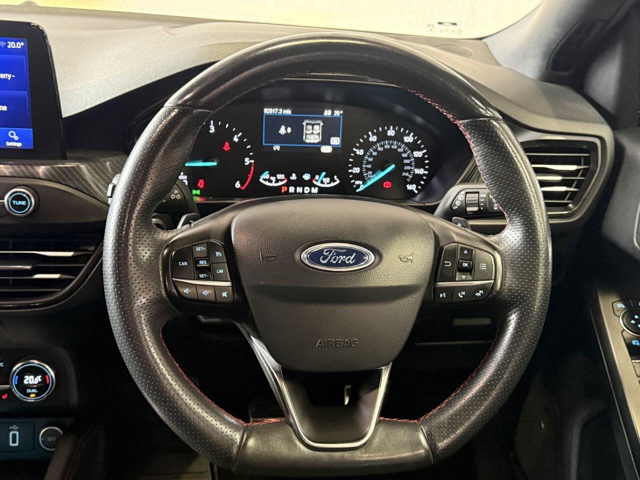 Ford Focus view 36