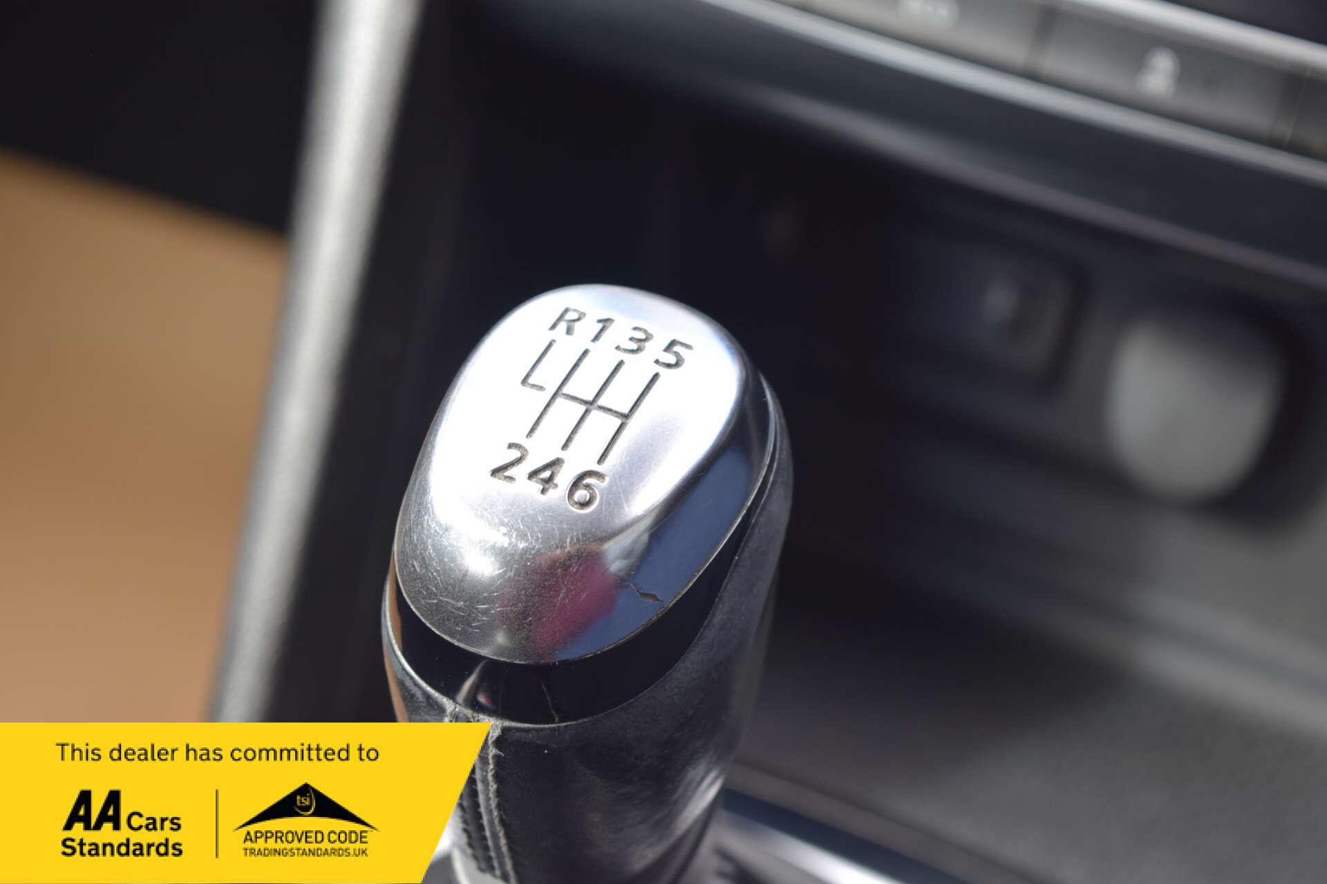 Renault Megane view 52