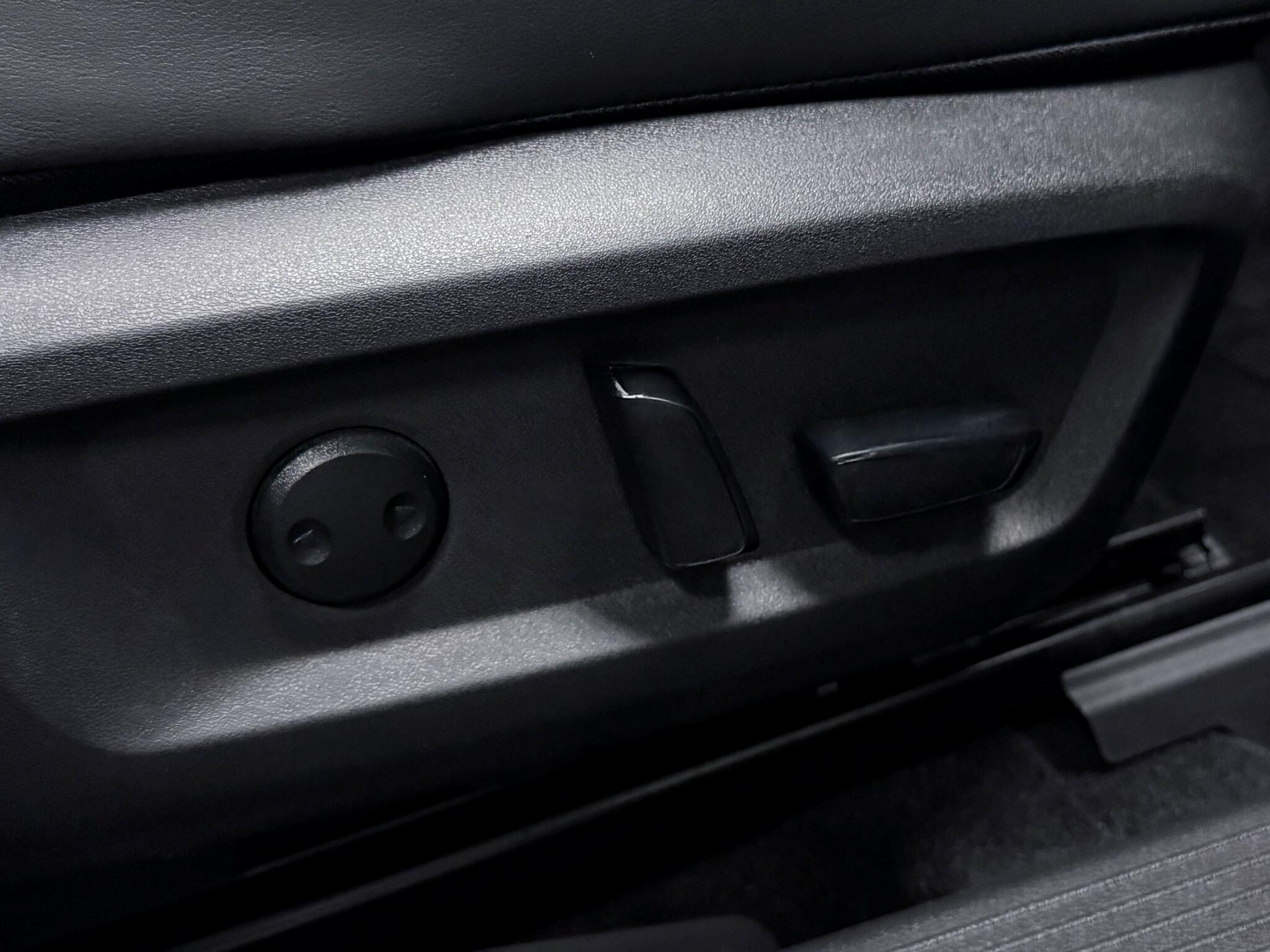 Nissan X-Trail view 30
