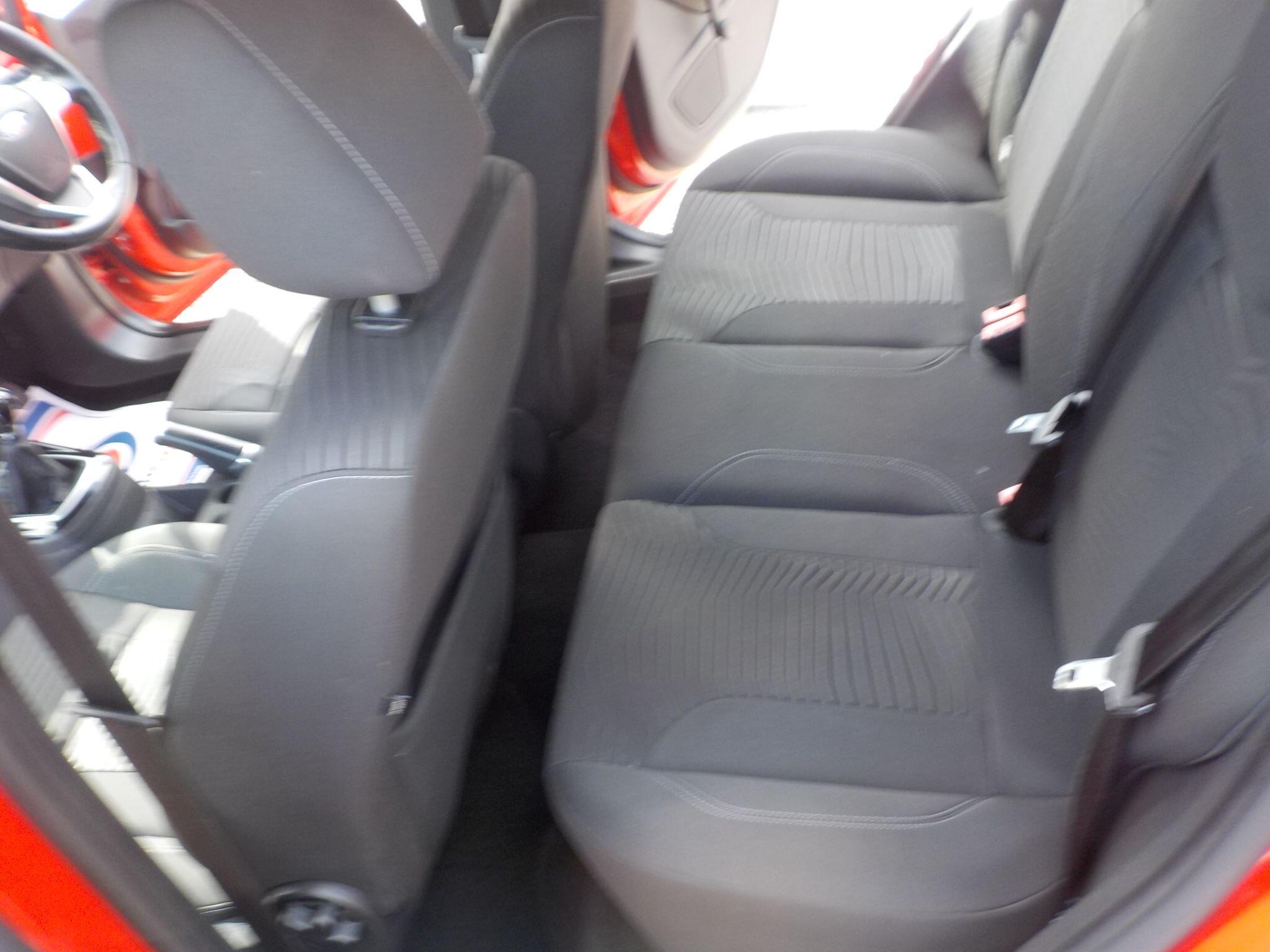 Ford Fiesta 1.25 Zetec Euro 5 5dr