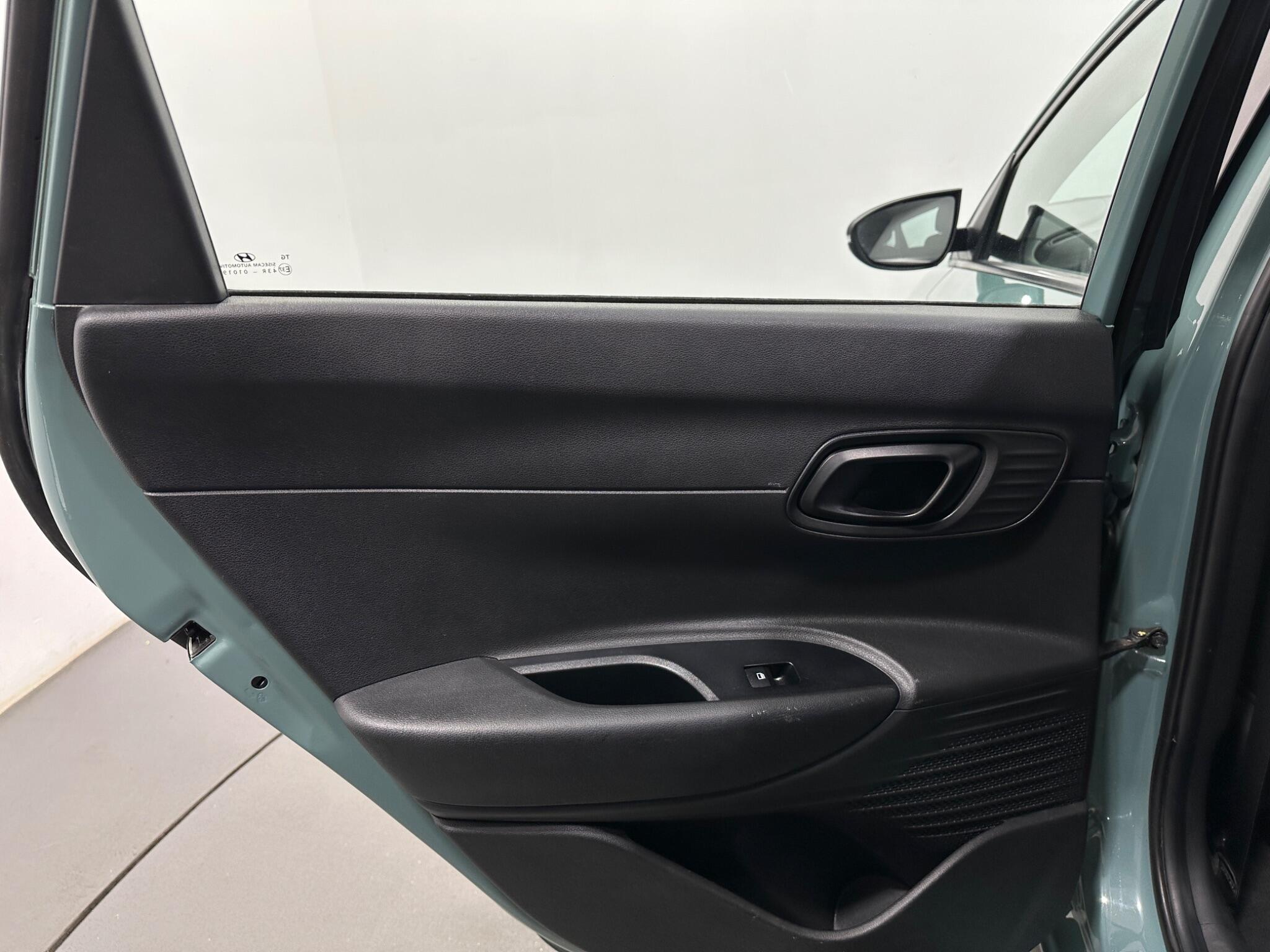 Hyundai I20 view 37