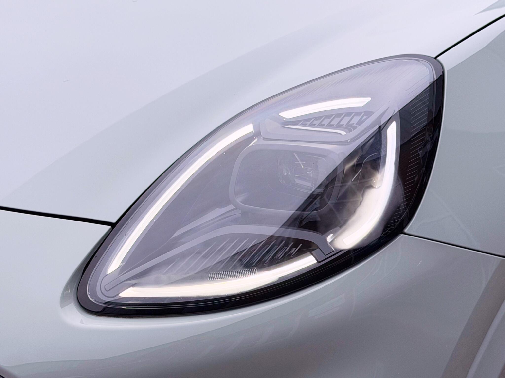 Ford Puma view 44