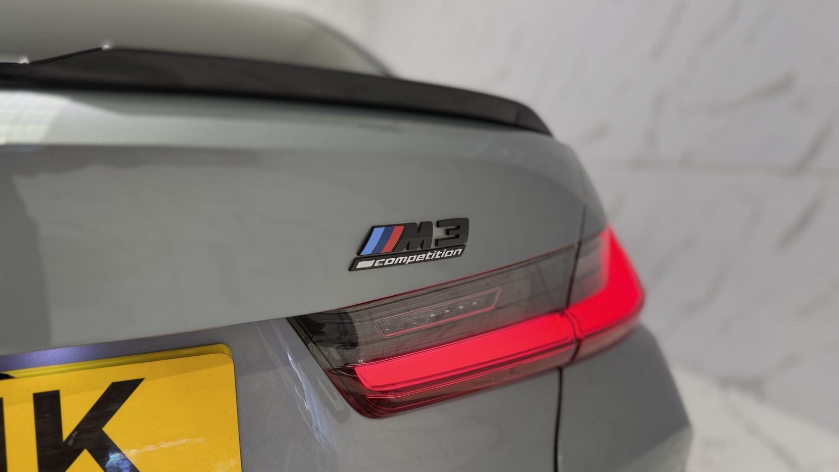 BMW M3 view 49