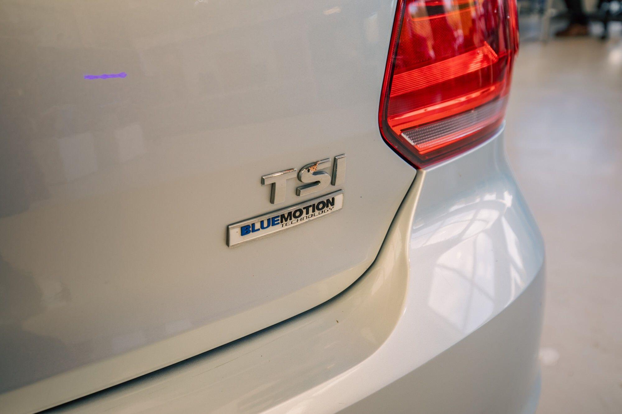Volkswagen Polo view 7