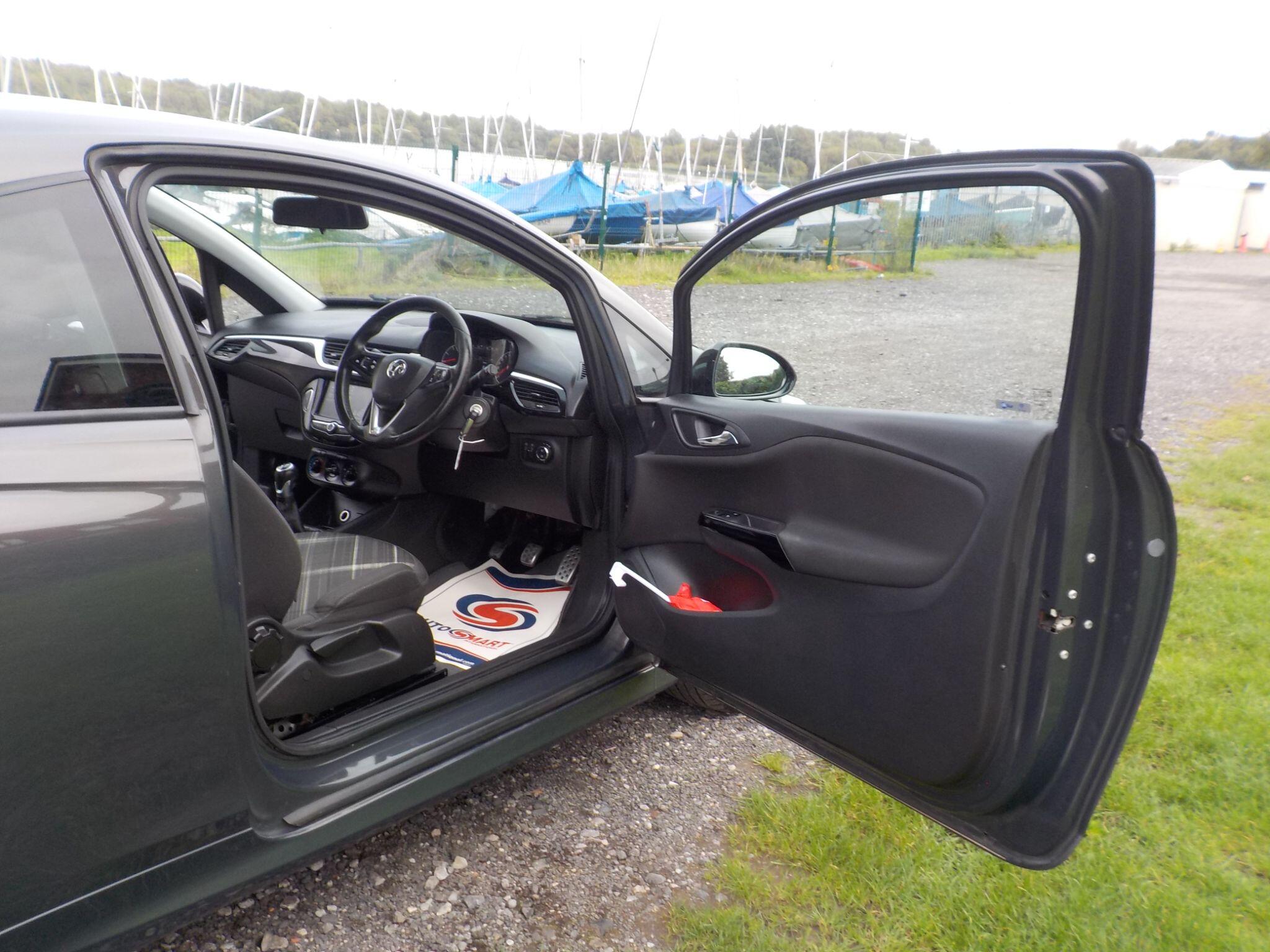 Vauxhall Corsa 1.4i ecoFLEX Limited Edition Euro 6 3dr