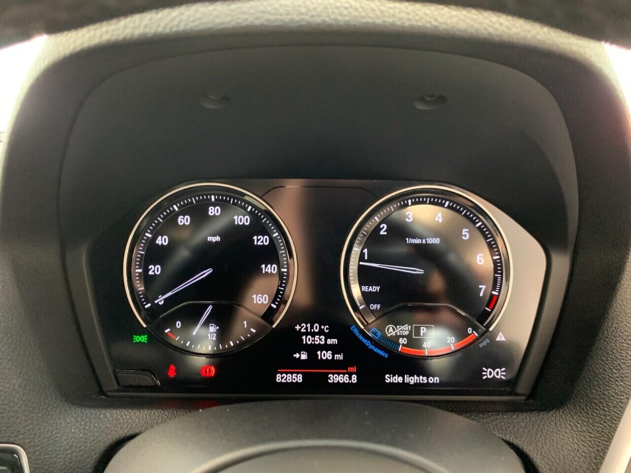 BMW 1 Series view 36