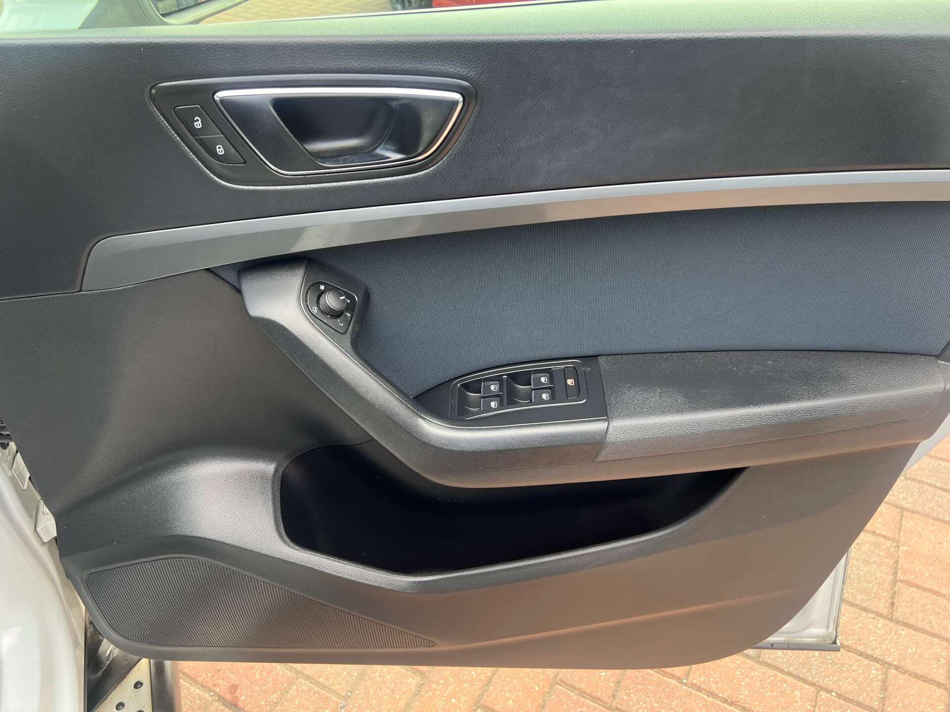 Seat Ateca view 49